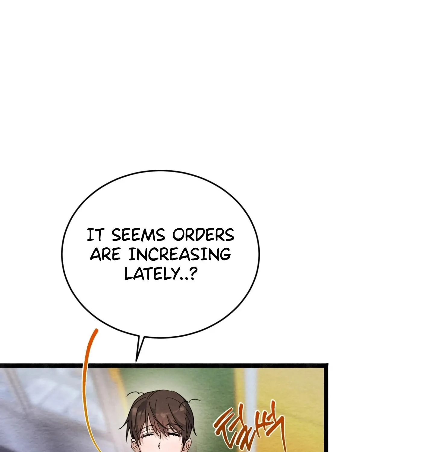 Garden of Kindness Chapter 4 page 64 - 