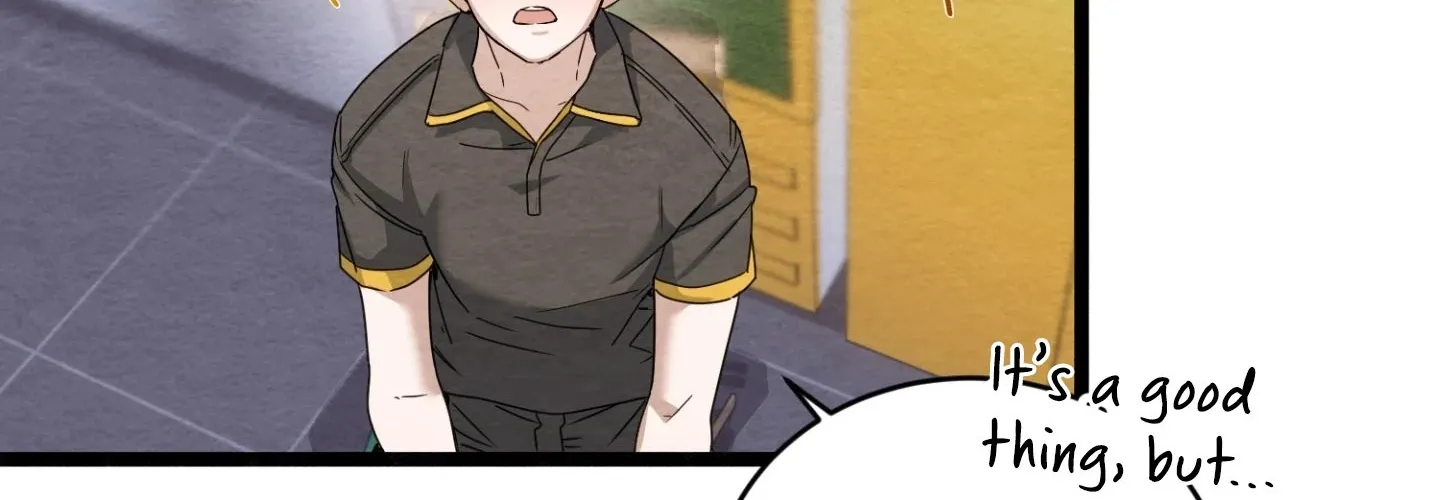 Garden of Kindness Chapter 4 page 65 - 