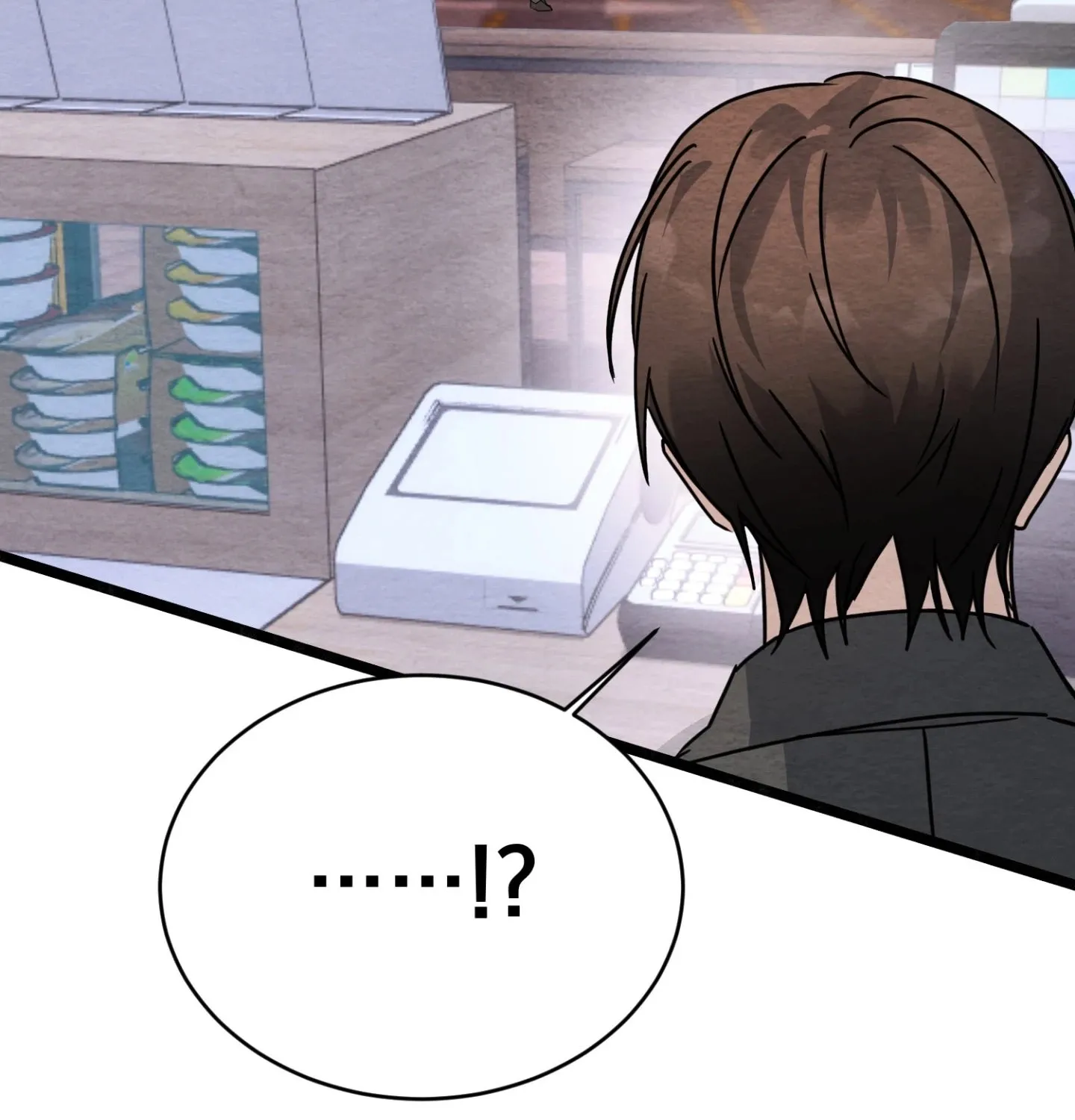 Garden of Kindness Chapter 4 page 68 - 