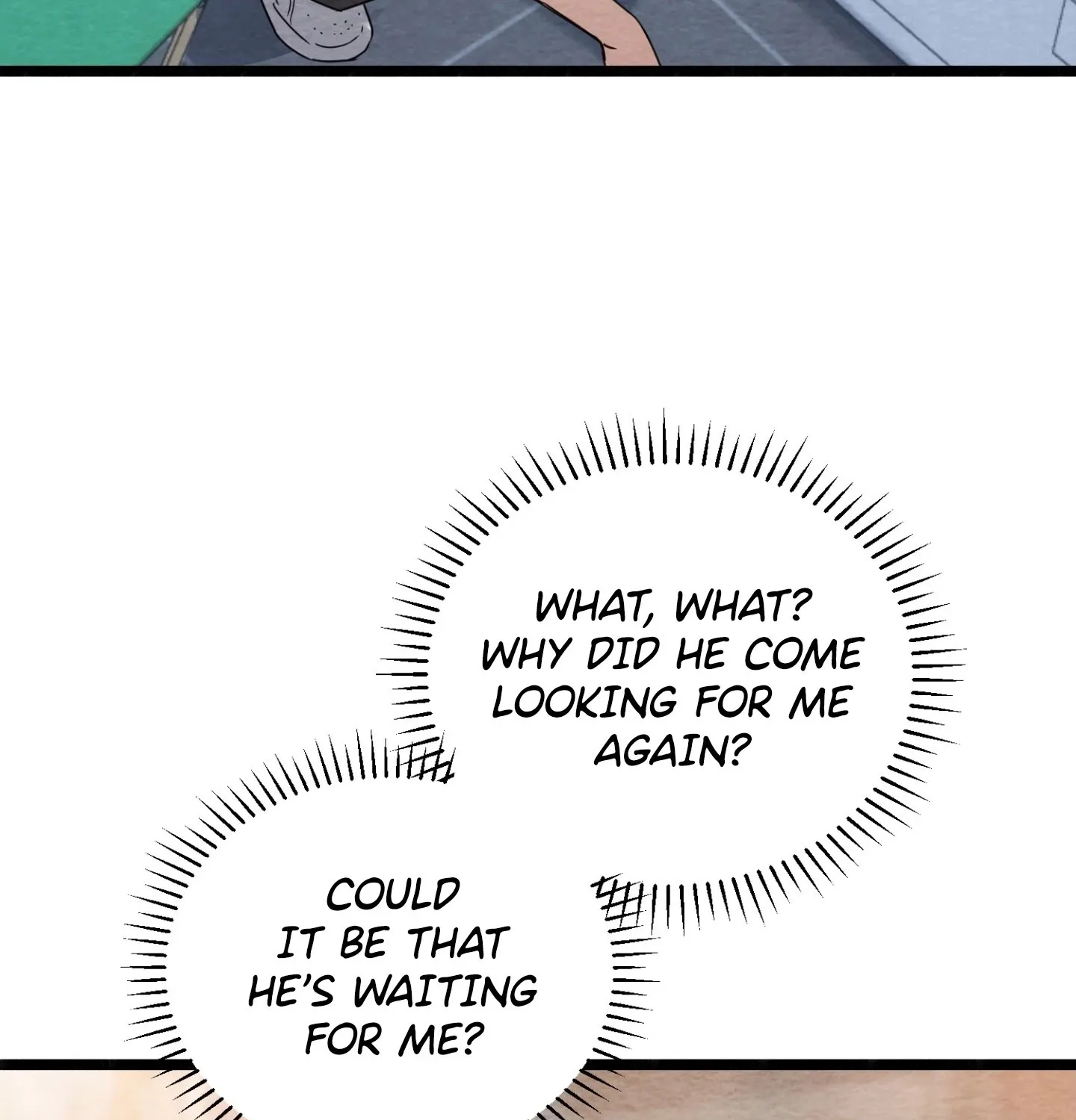 Garden of Kindness Chapter 4 page 72 - 