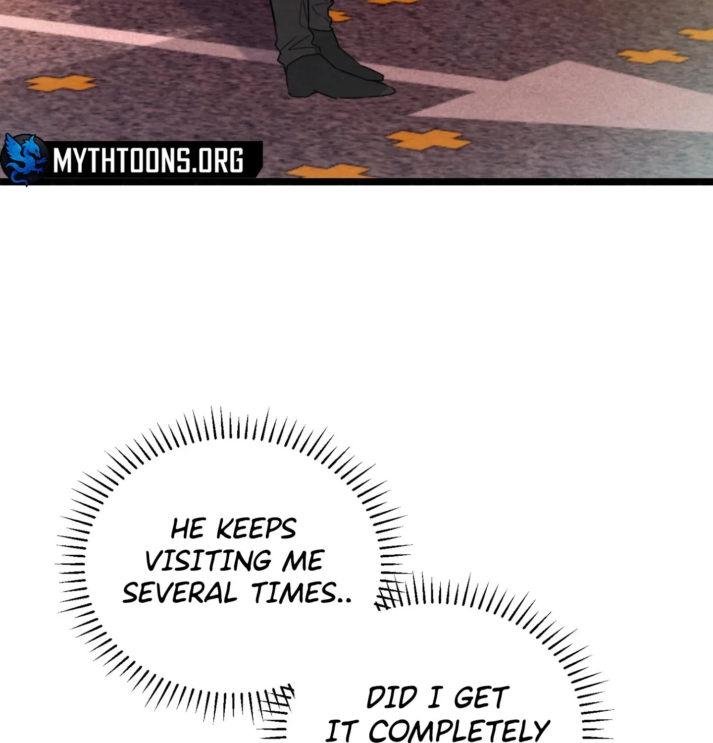 Garden of Kindness Chapter 4 page 74 - 
