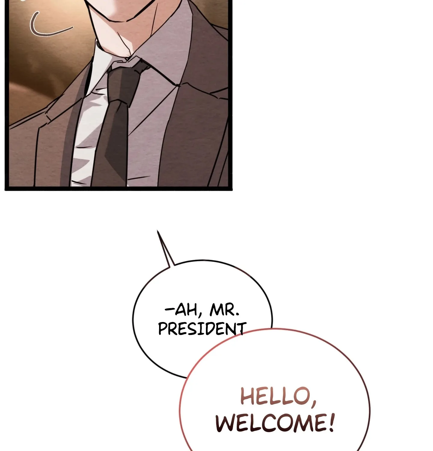 Garden of Kindness Chapter 4 page 81 - 