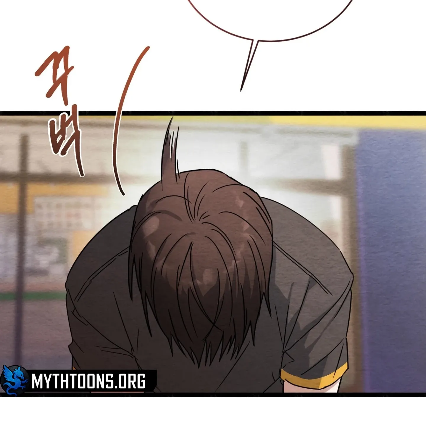 Garden of Kindness Chapter 4 page 82 - 