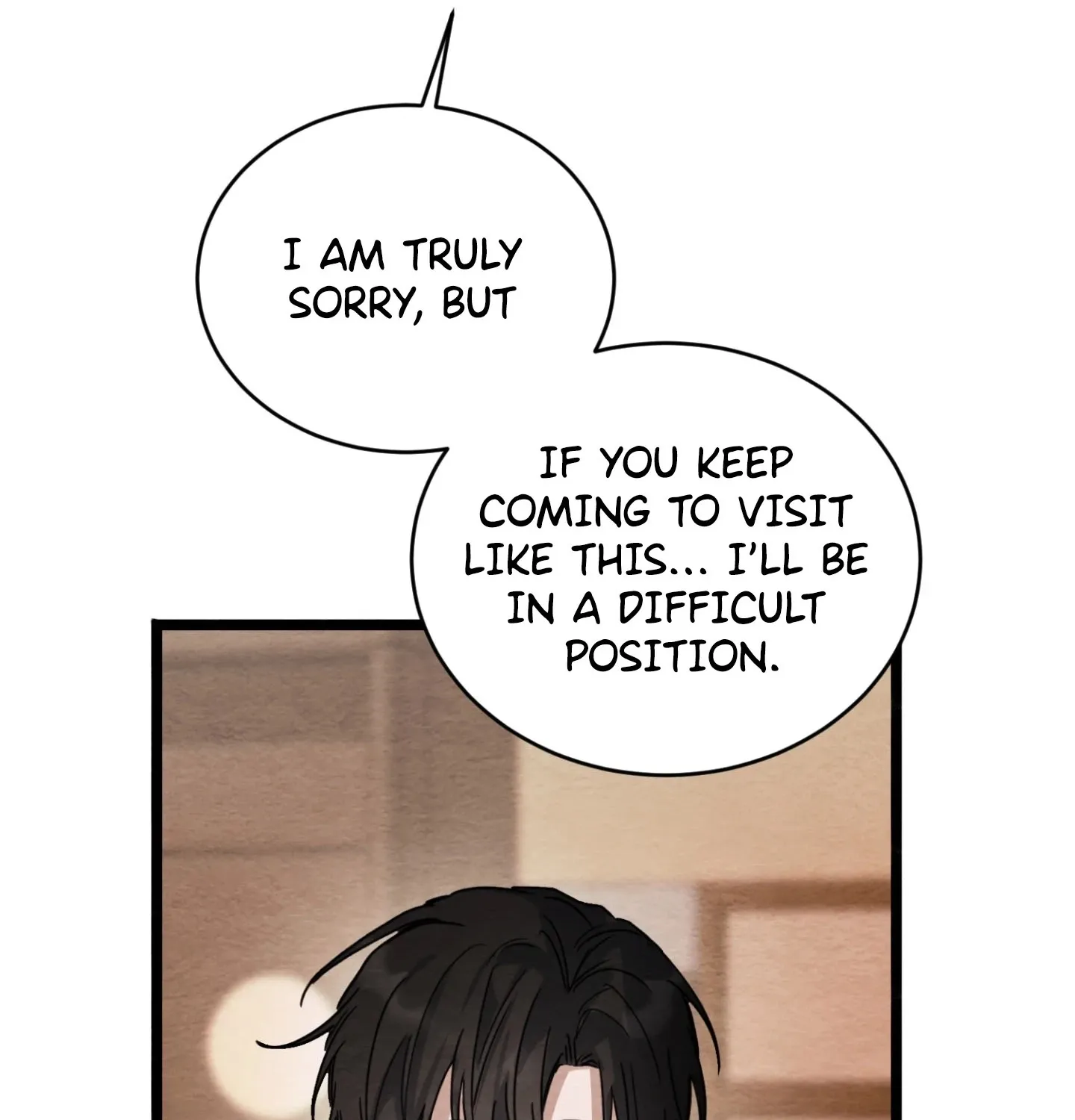 Garden of Kindness Chapter 4 page 83 - 