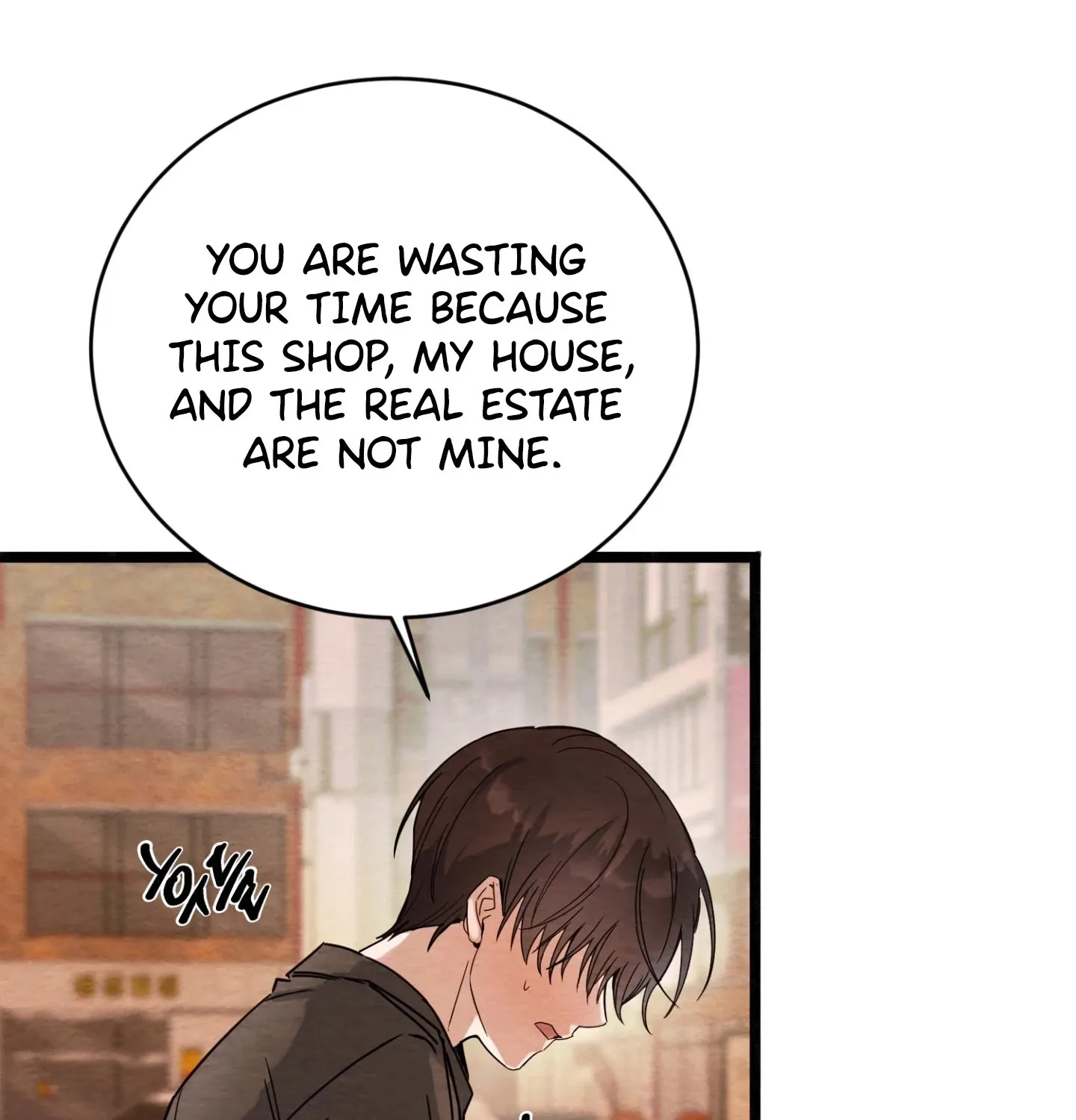 Garden of Kindness Chapter 4 page 87 - 