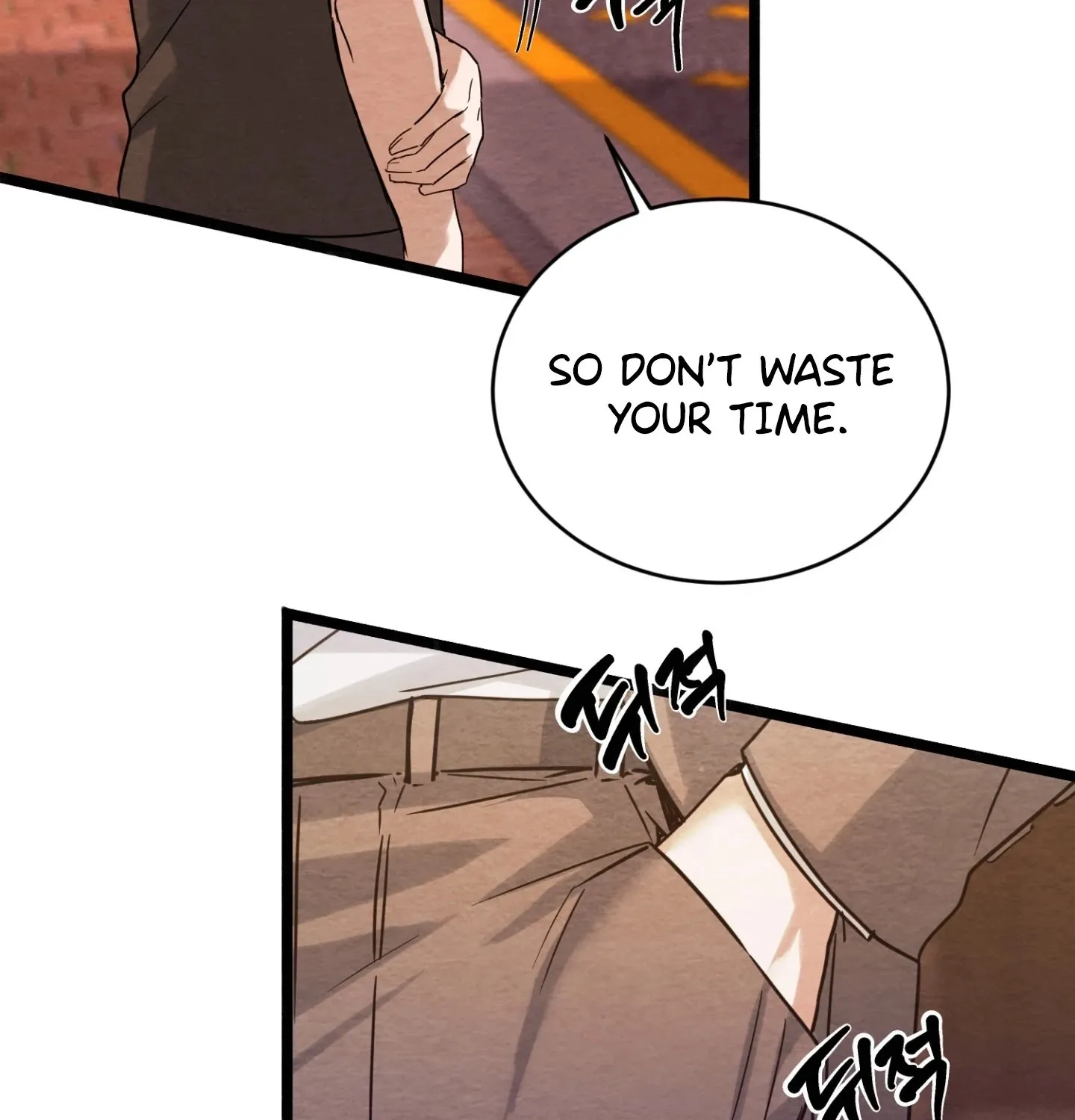 Garden of Kindness Chapter 4 page 89 - 