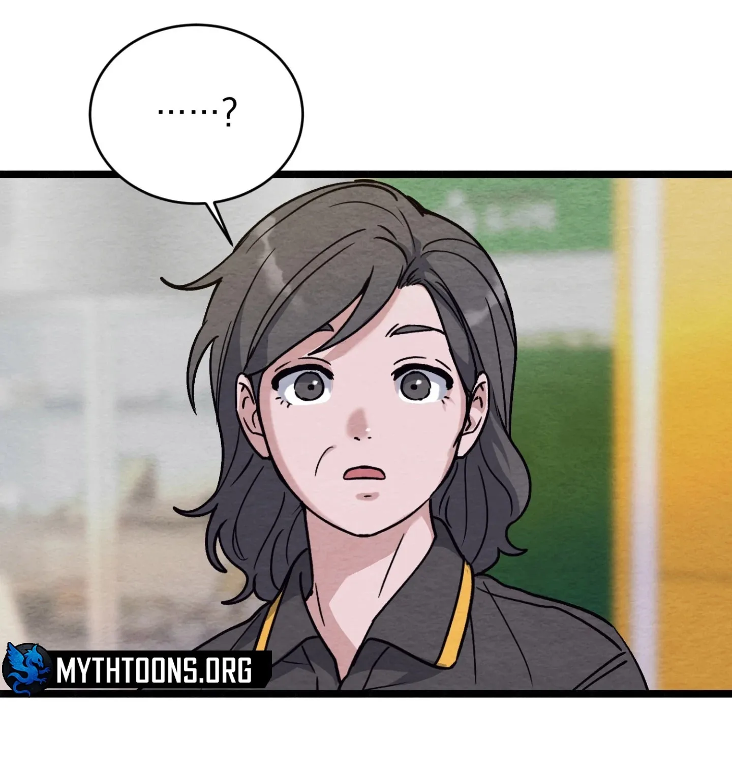 Garden of Kindness Chapter 4 page 10 - 