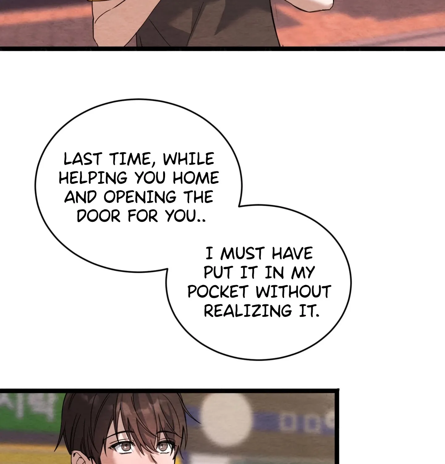 Garden of Kindness Chapter 4 page 94 - 