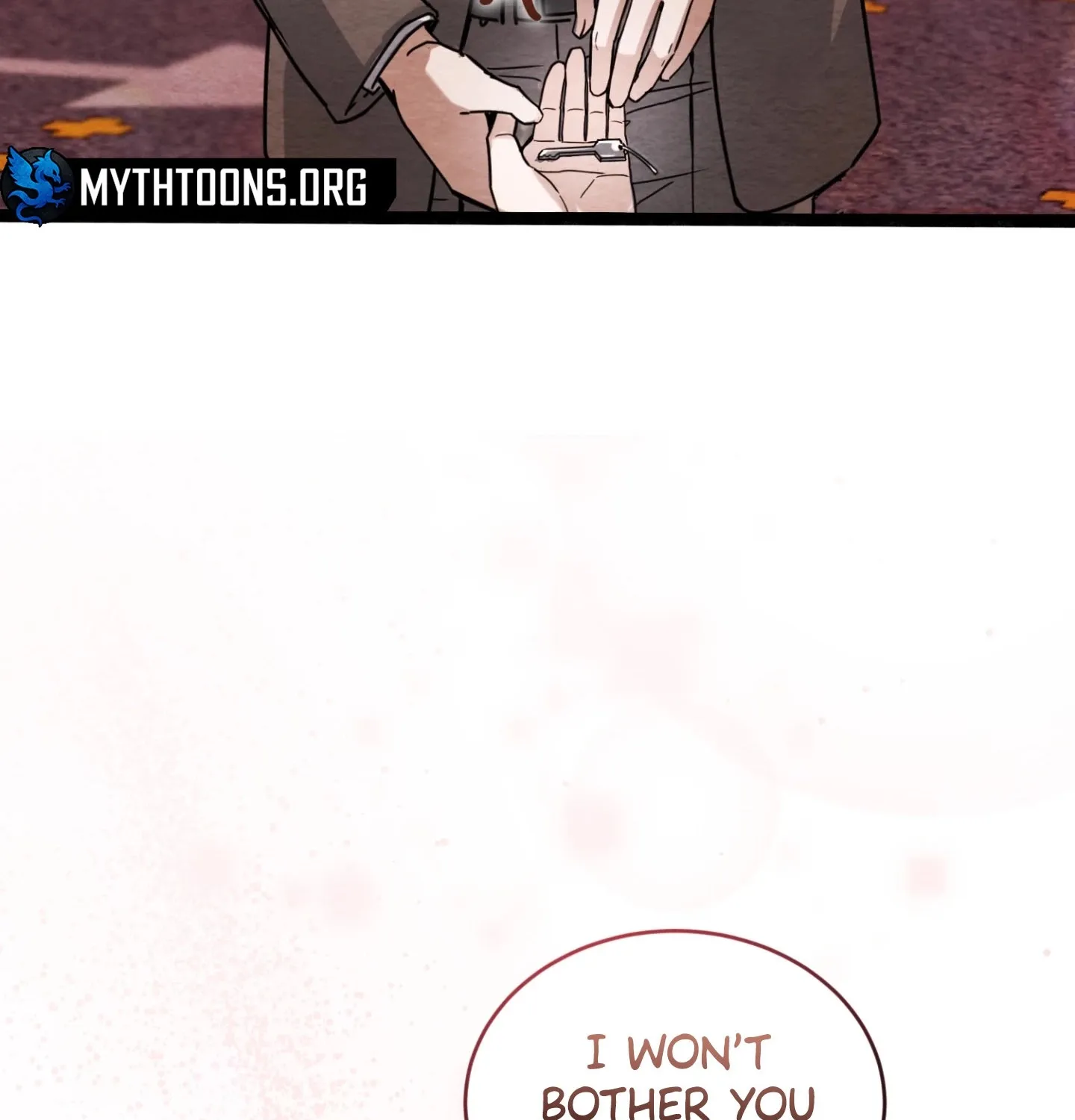 Garden of Kindness Chapter 4 page 99 - 