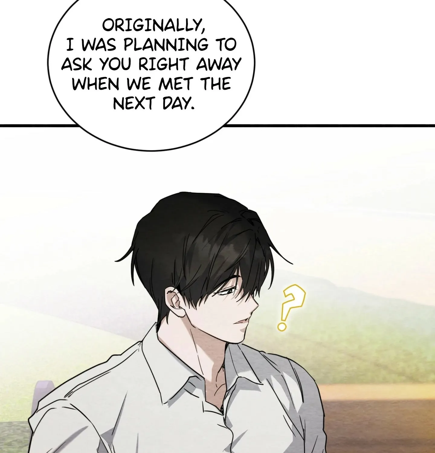 Garden of Kindness Chapter 5 page 101 - 