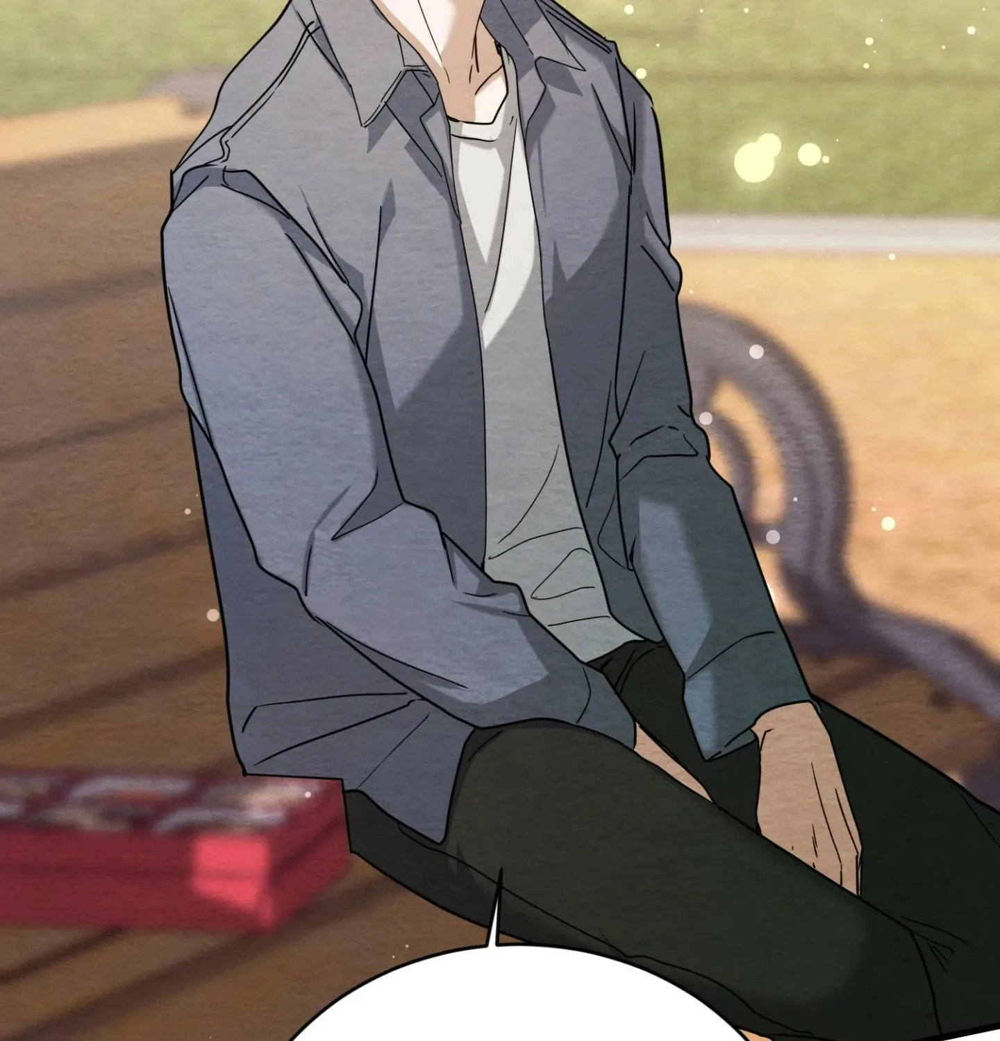 Garden of Kindness Chapter 5 page 105 - 