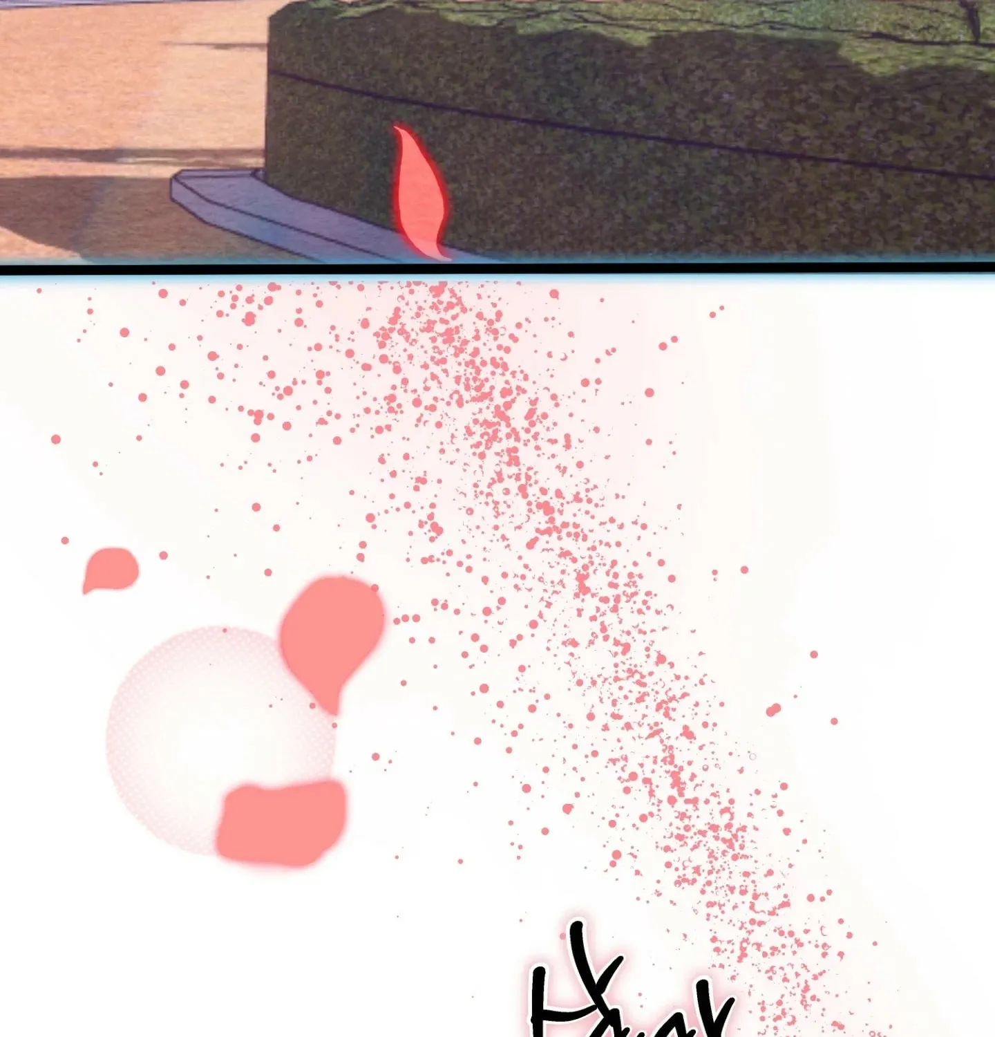 Garden of Kindness Chapter 5 page 110 - 