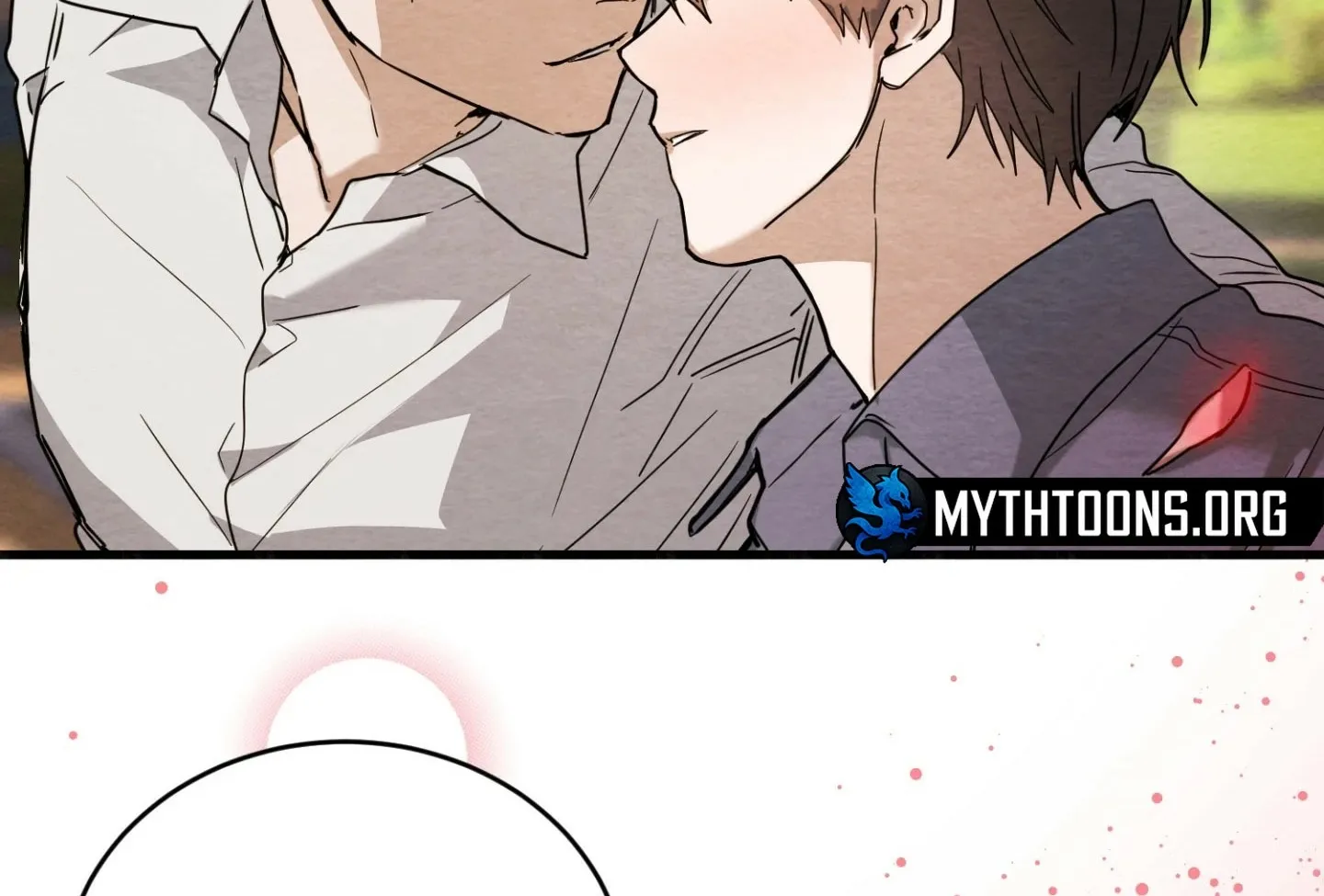 Garden of Kindness Chapter 5 page 113 - 