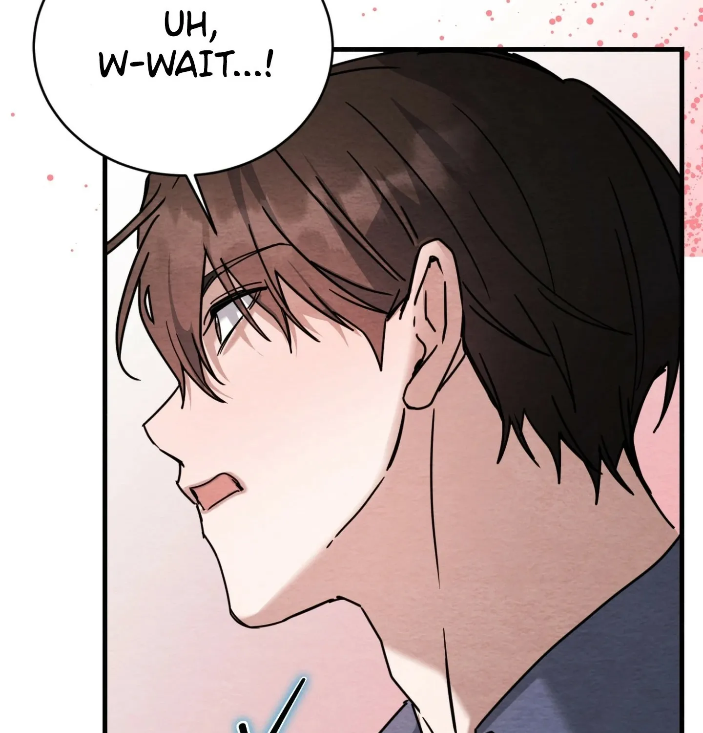 Garden of Kindness Chapter 5 page 114 - 