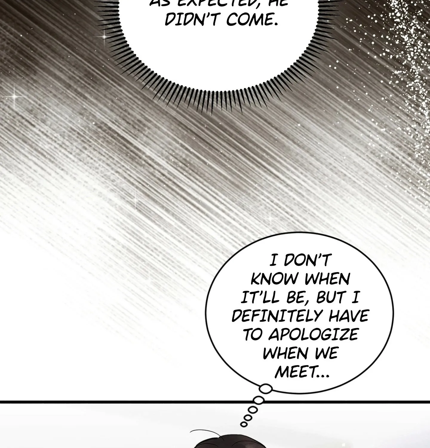 Garden of Kindness Chapter 5 page 14 - 
