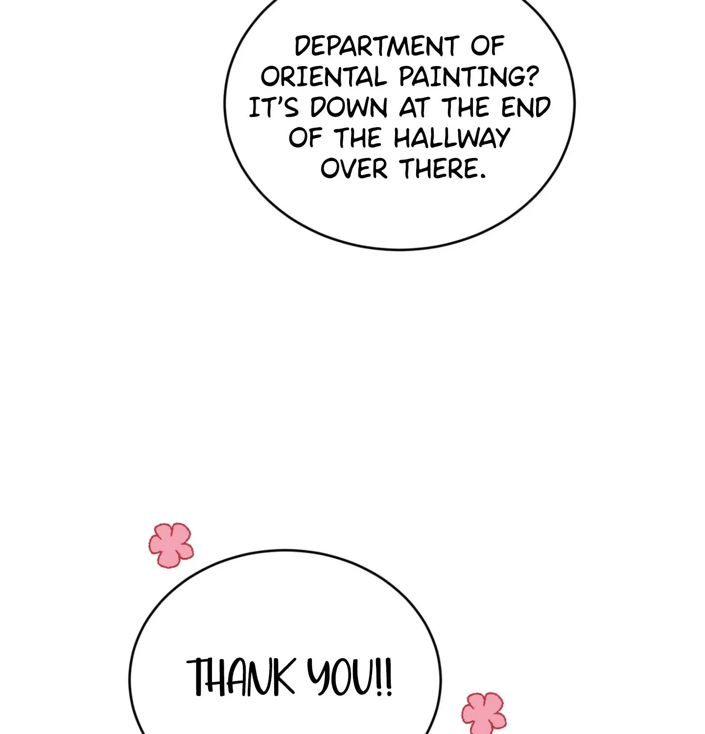 Garden of Kindness Chapter 5 page 20 - 