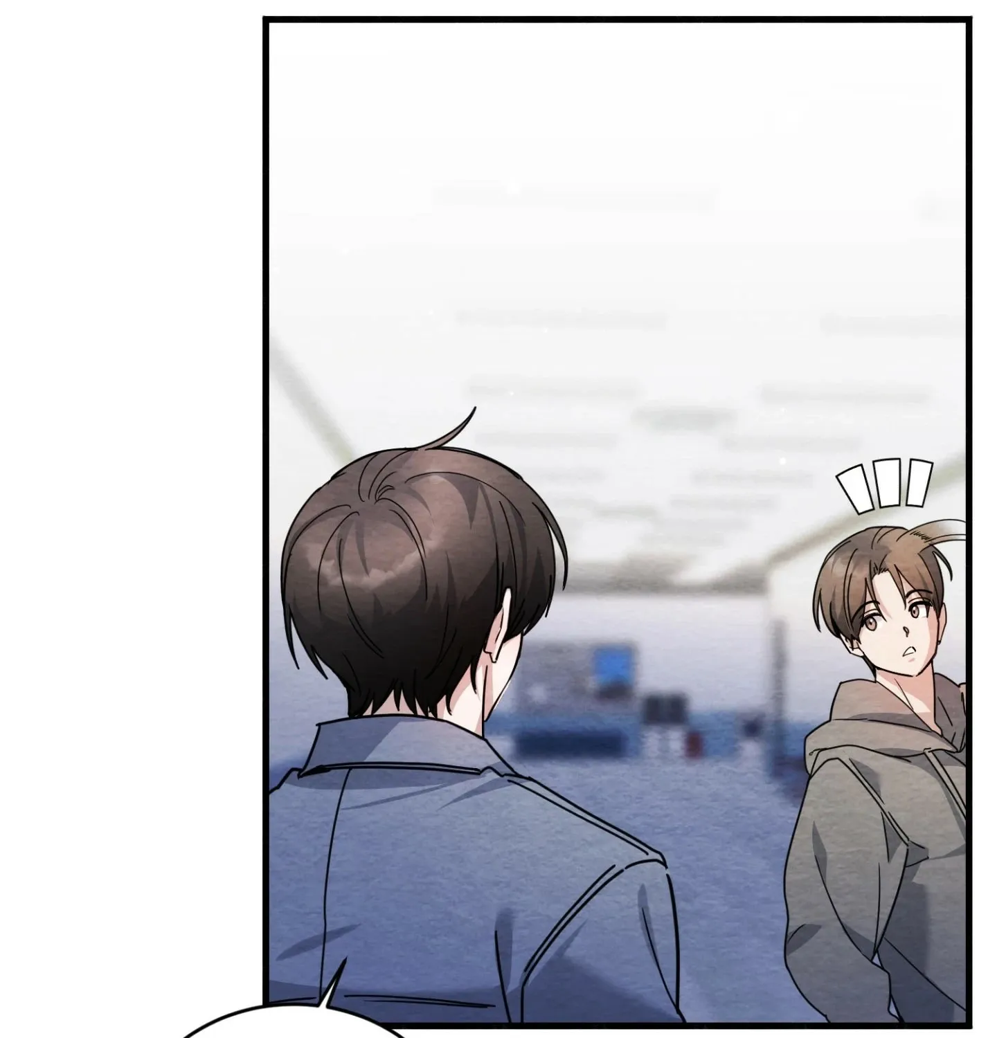 Garden of Kindness Chapter 5 page 24 - 