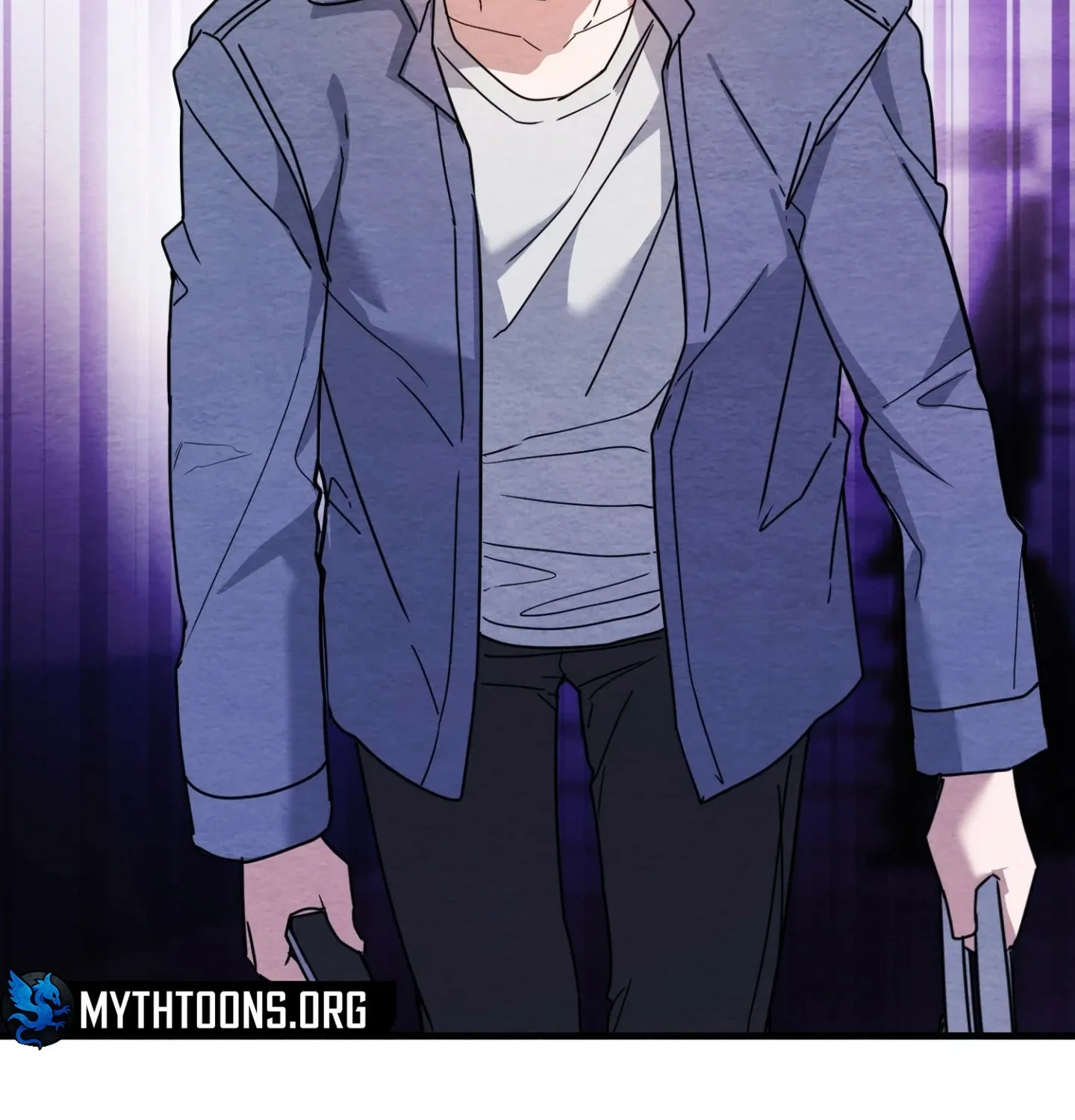 Garden of Kindness Chapter 5 page 4 - 