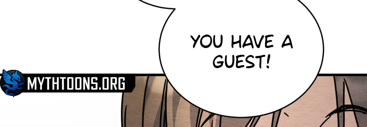 Garden of Kindness Chapter 5 page 35 - 
