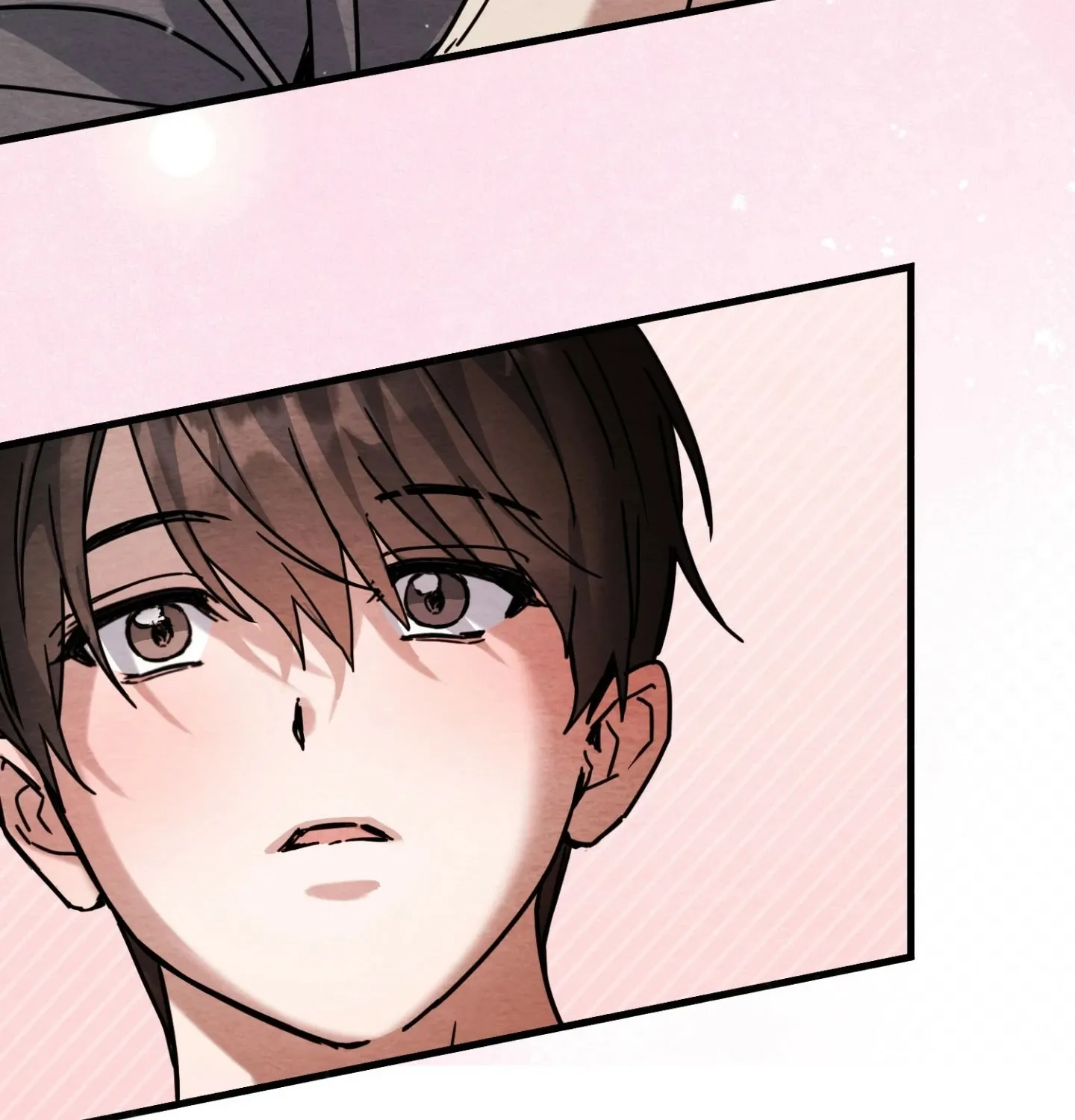 Garden of Kindness Chapter 5 page 37 - 