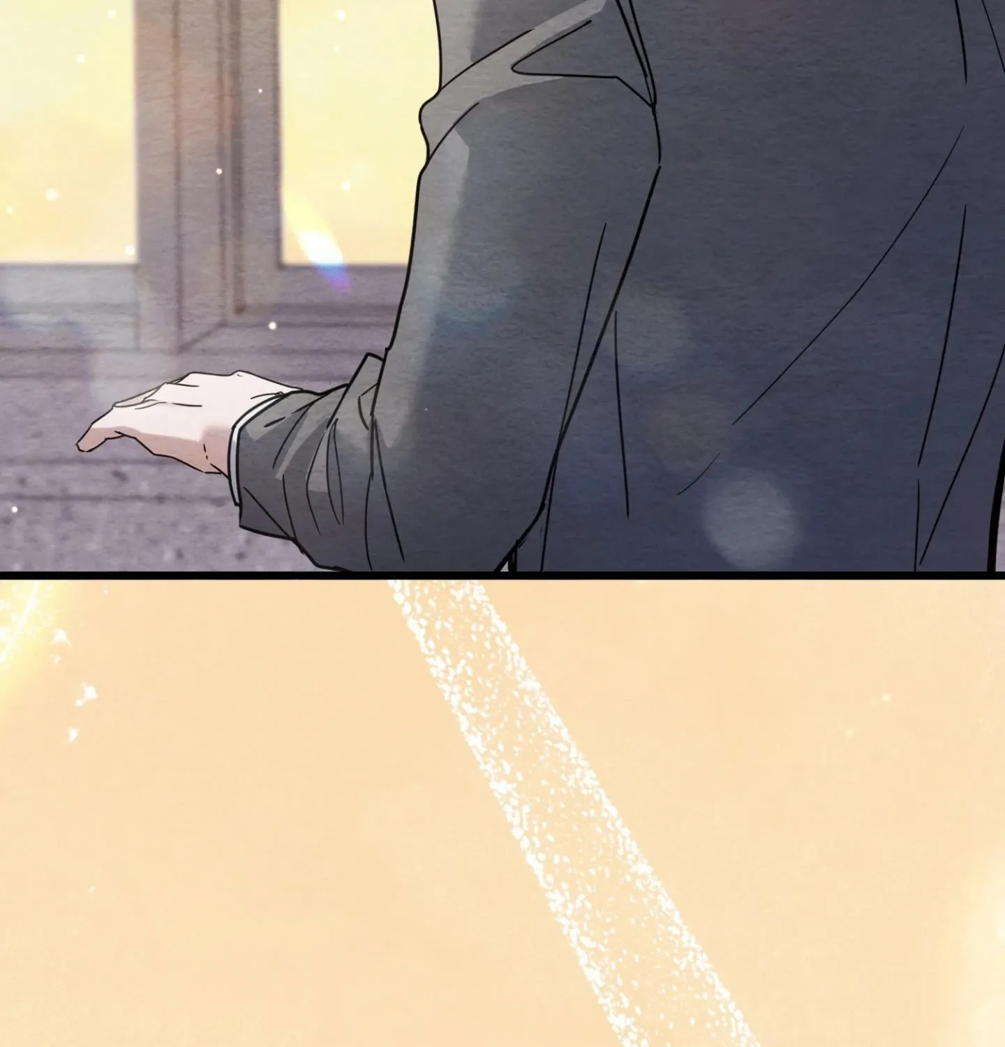 Garden of Kindness Chapter 5 page 40 - 