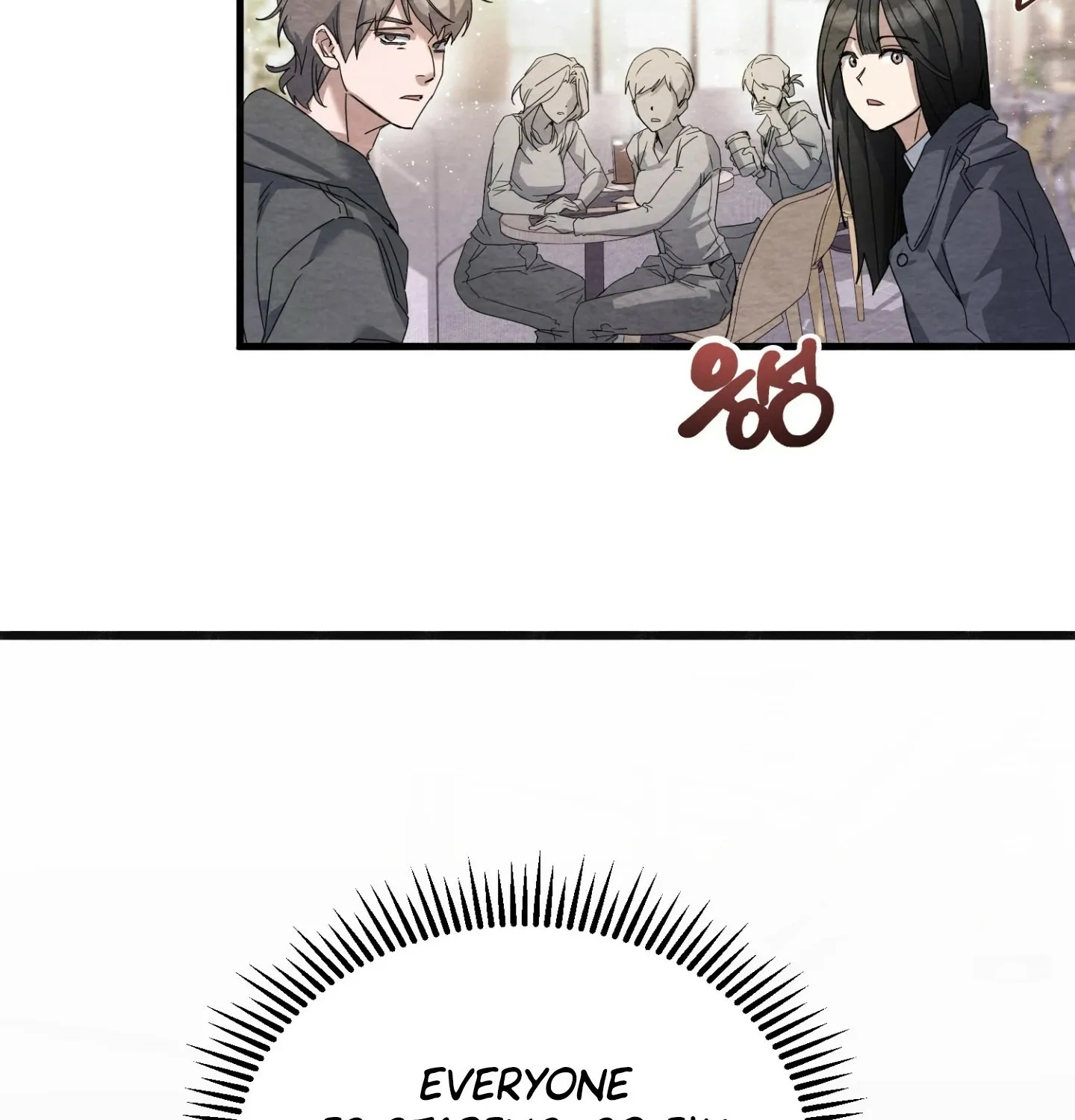 Garden of Kindness Chapter 5 page 45 - 