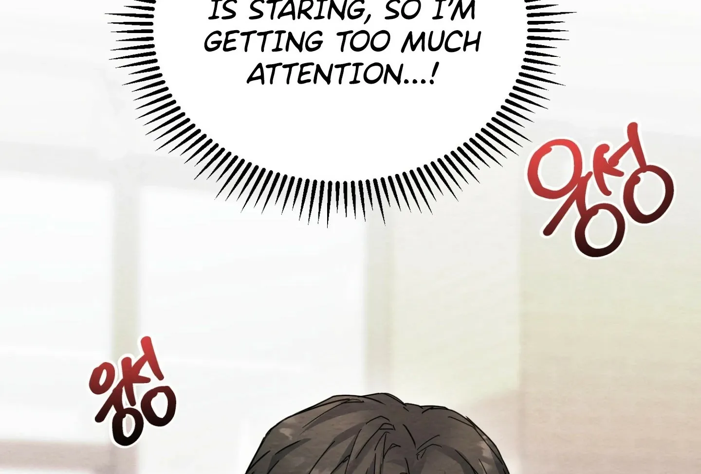 Garden of Kindness Chapter 5 page 46 - 