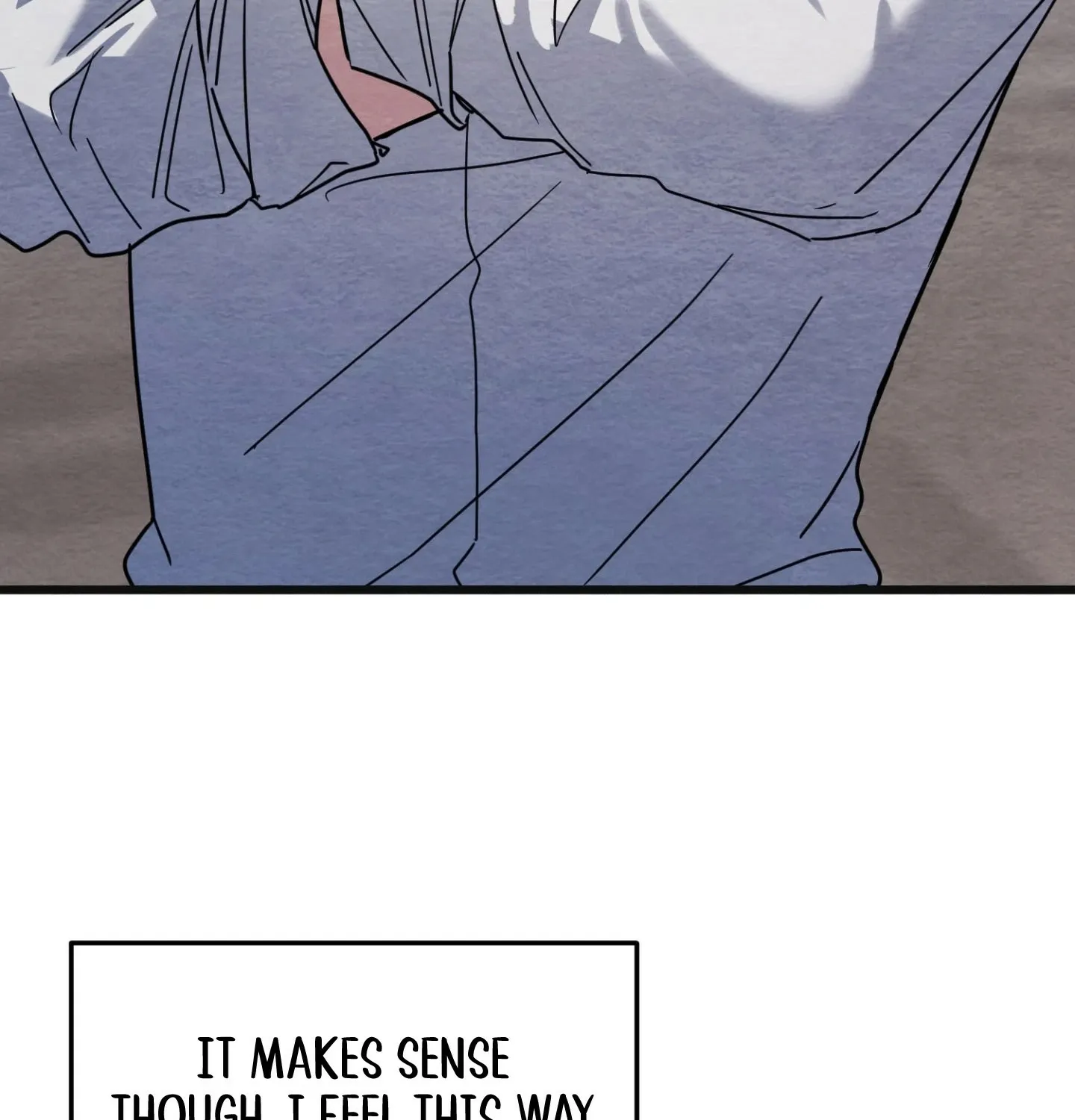 Garden of Kindness Chapter 5 page 48 - 