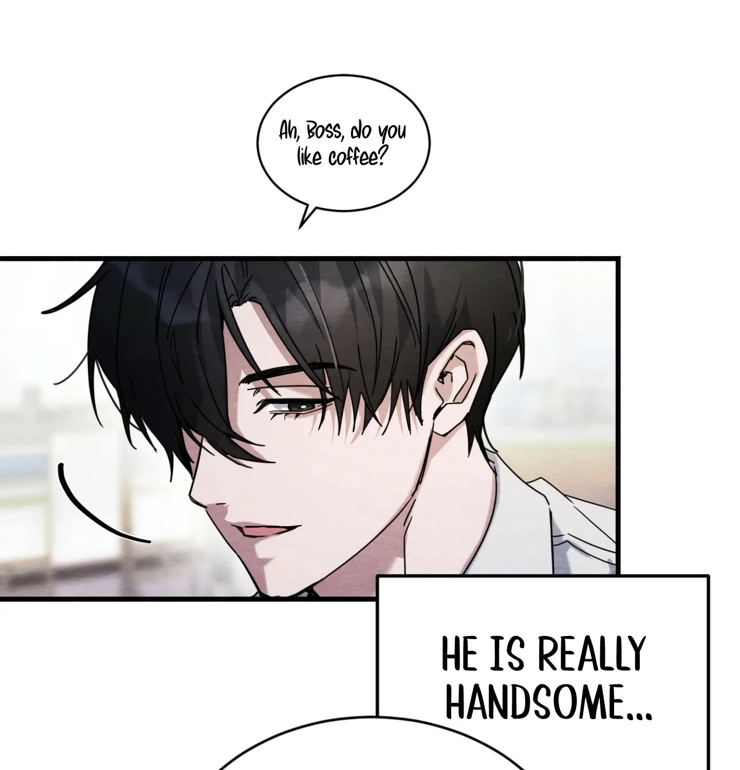 Garden of Kindness Chapter 5 page 50 - 
