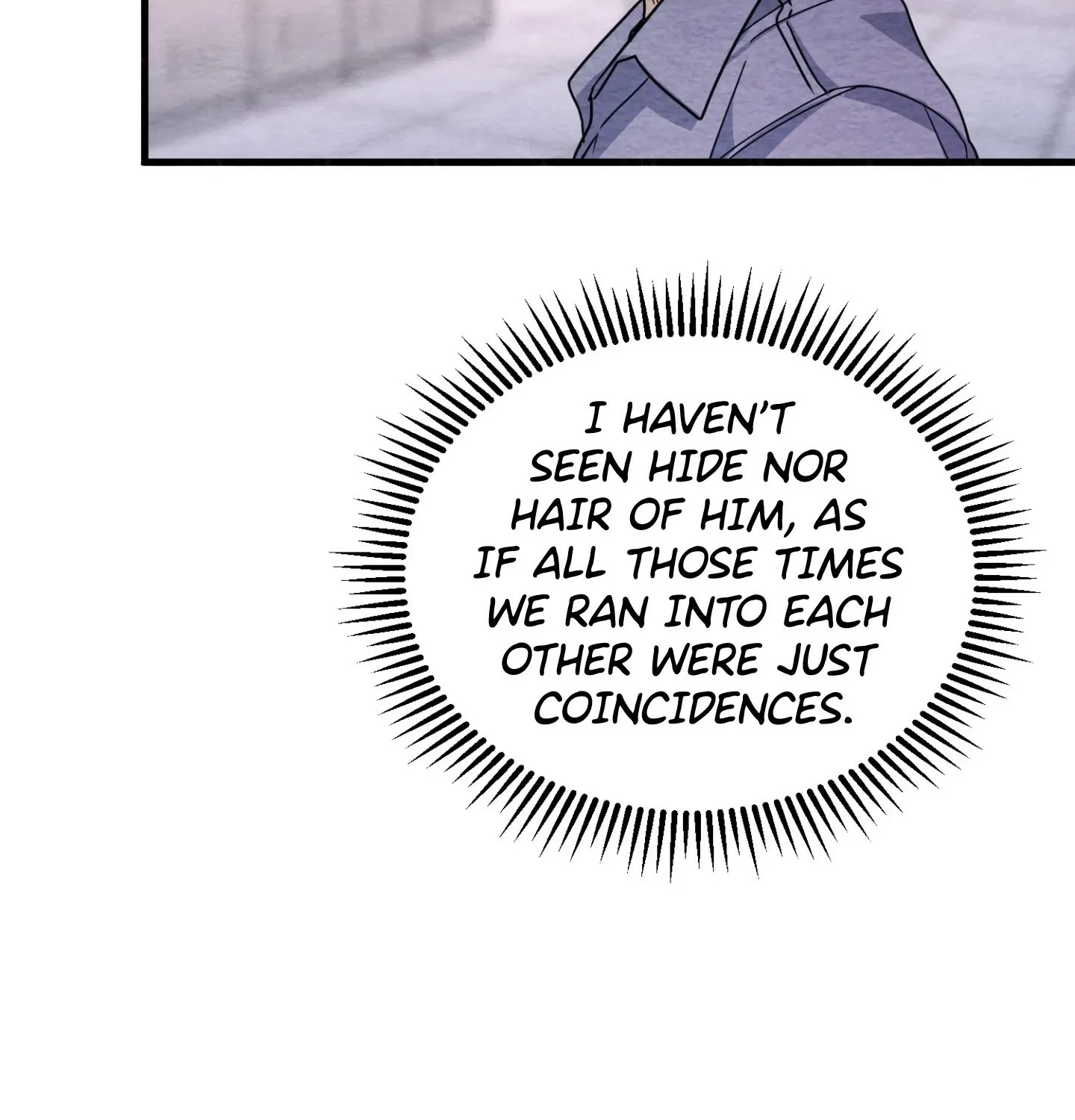 Garden of Kindness Chapter 5 page 6 - 