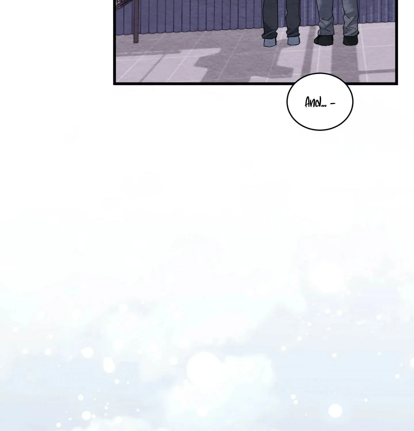 Garden of Kindness Chapter 5 page 59 - 