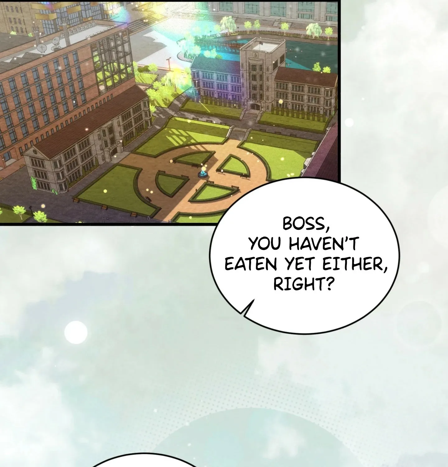 Garden of Kindness Chapter 5 page 62 - 