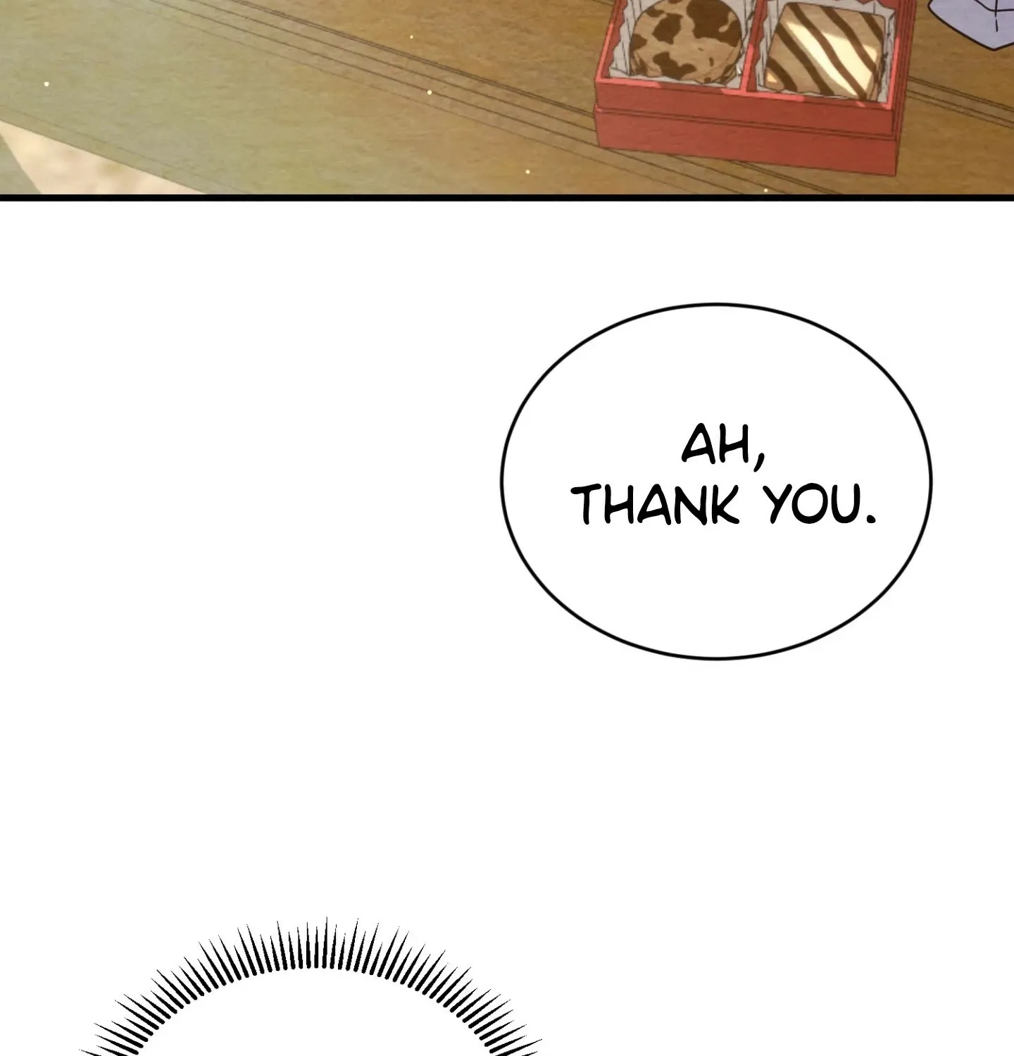 Garden of Kindness Chapter 5 page 64 - 