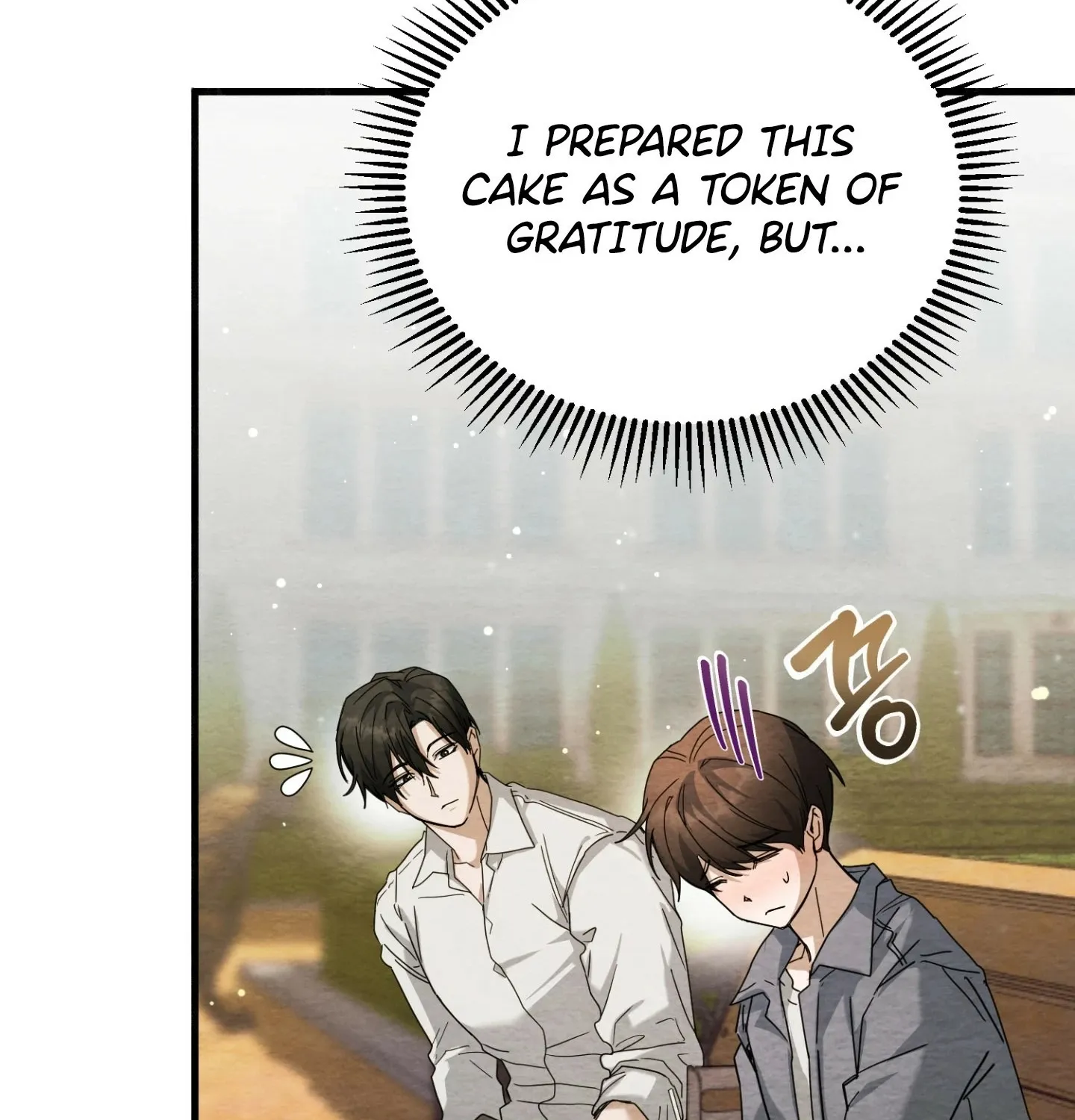 Garden of Kindness Chapter 5 page 67 - 