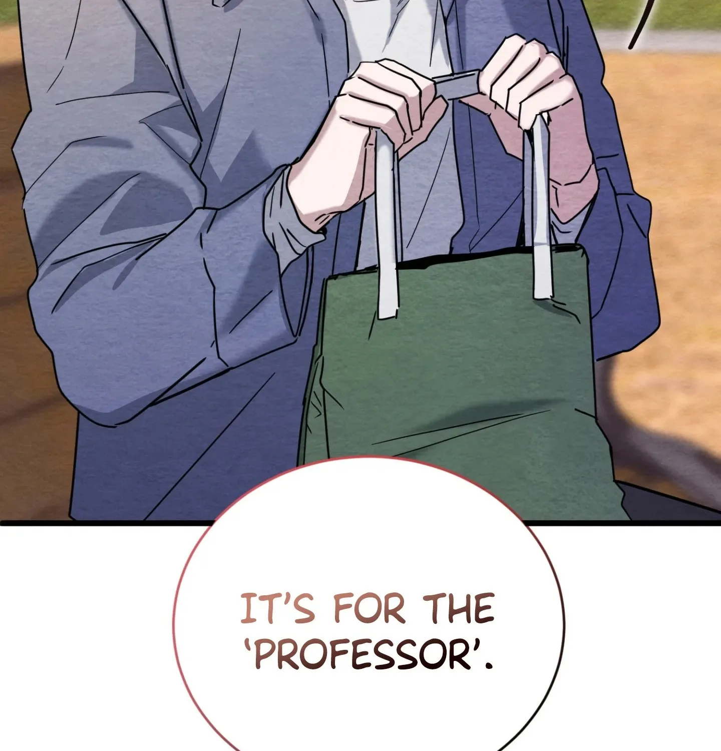 Garden of Kindness Chapter 5 page 73 - 