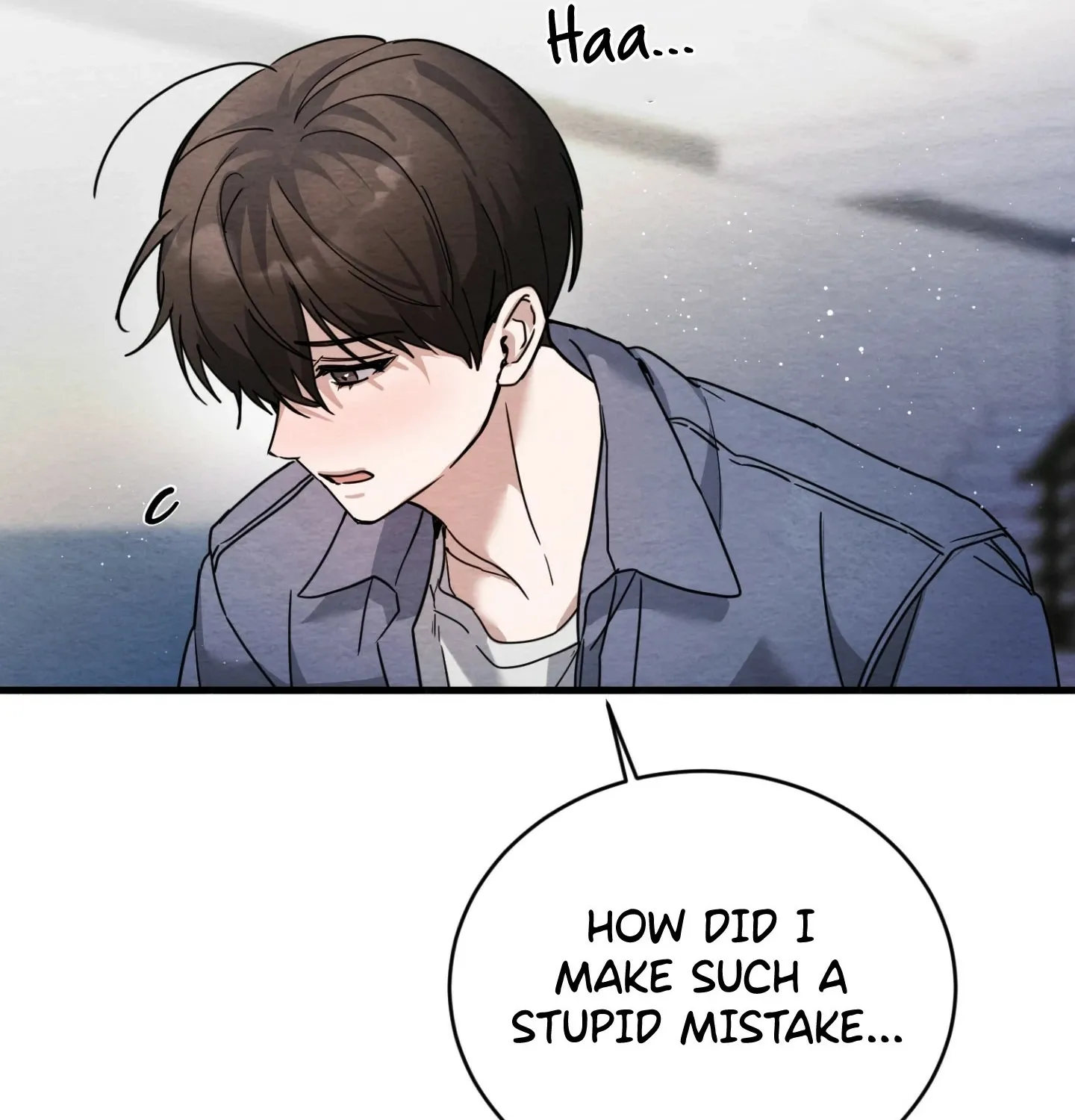 Garden of Kindness Chapter 5 page 9 - 