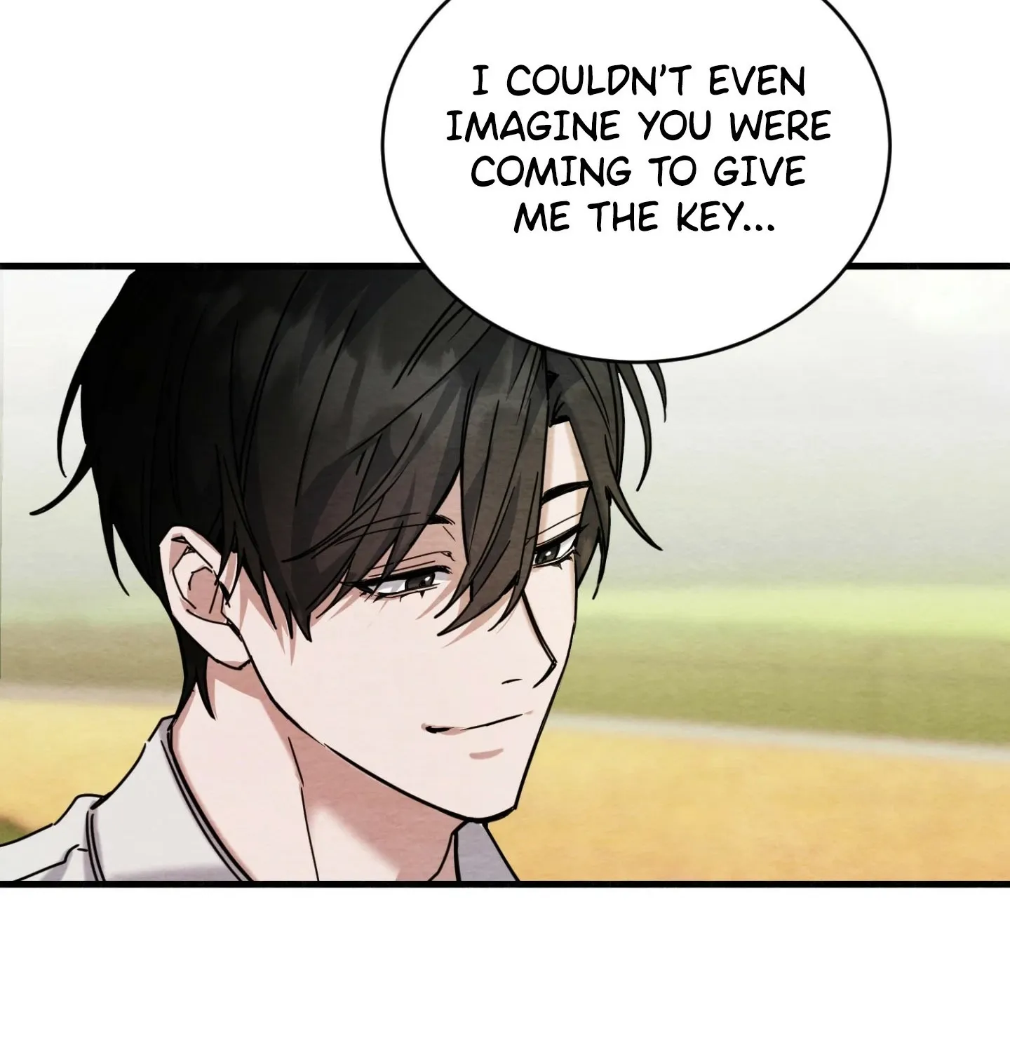 Garden of Kindness Chapter 5 page 86 - 