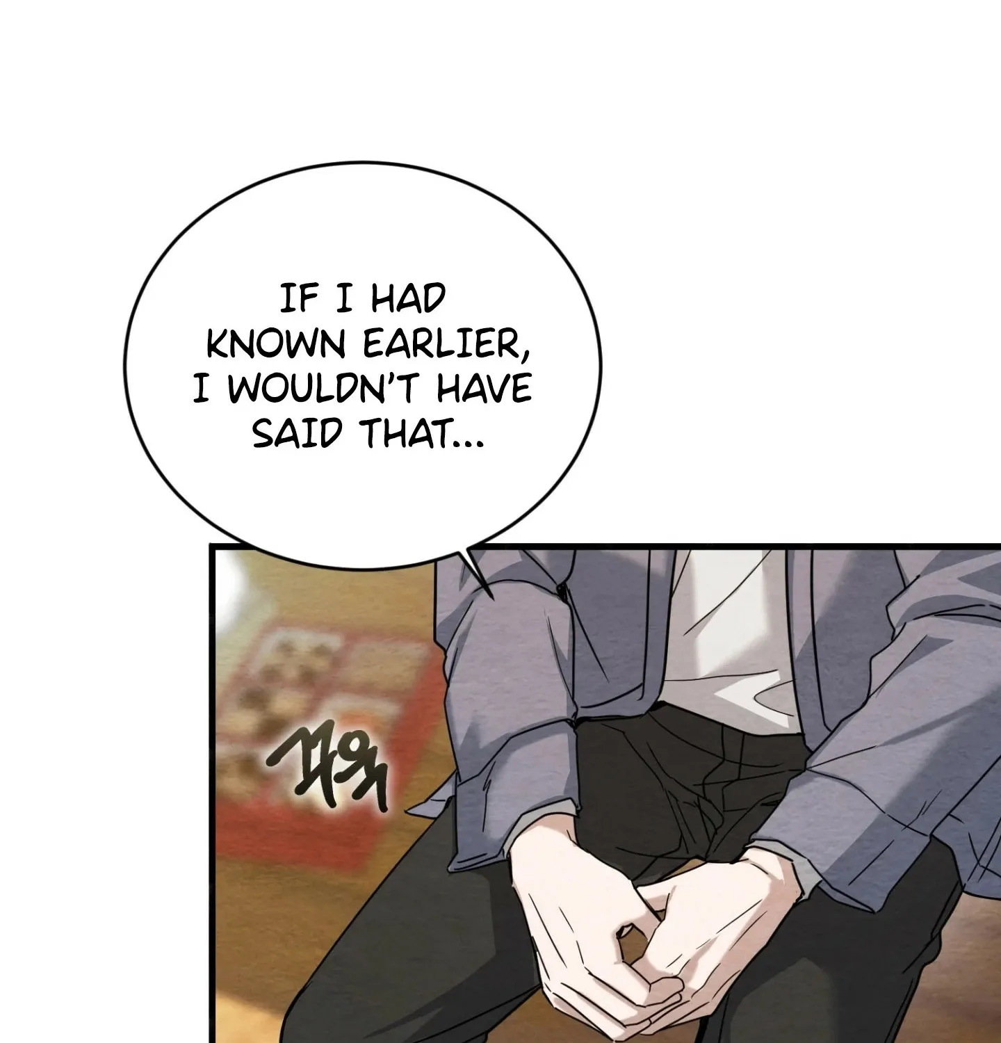 Garden of Kindness Chapter 5 page 87 - 