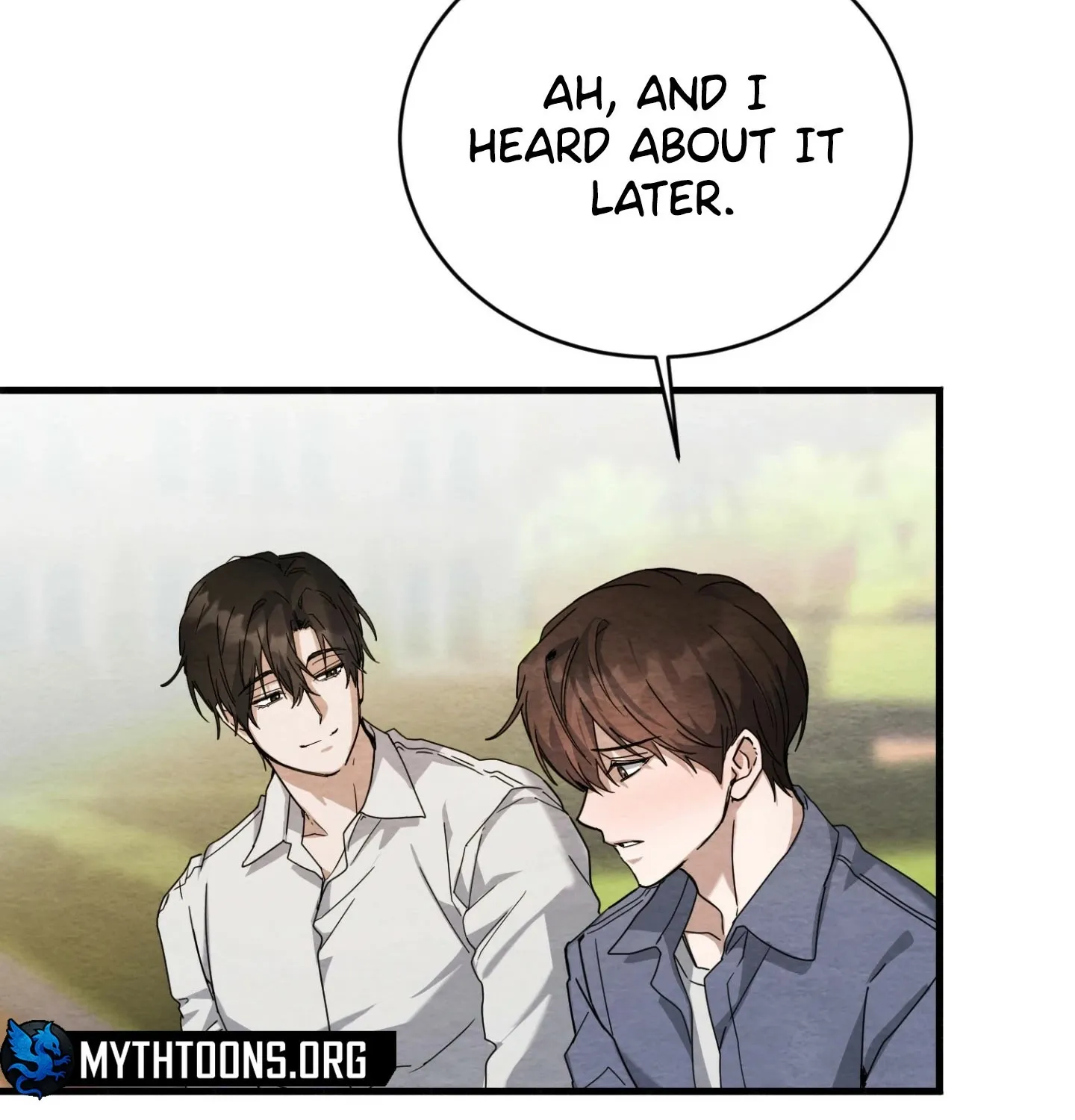 Garden of Kindness Chapter 5 page 89 - 
