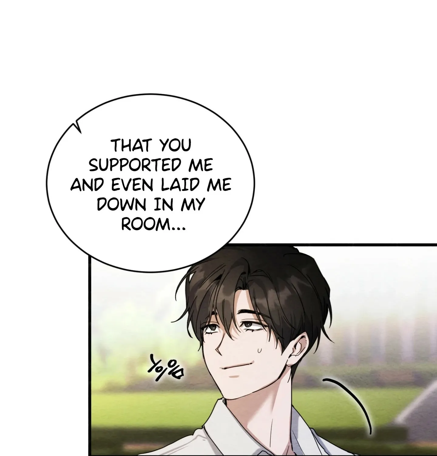 Garden of Kindness Chapter 5 page 90 - 