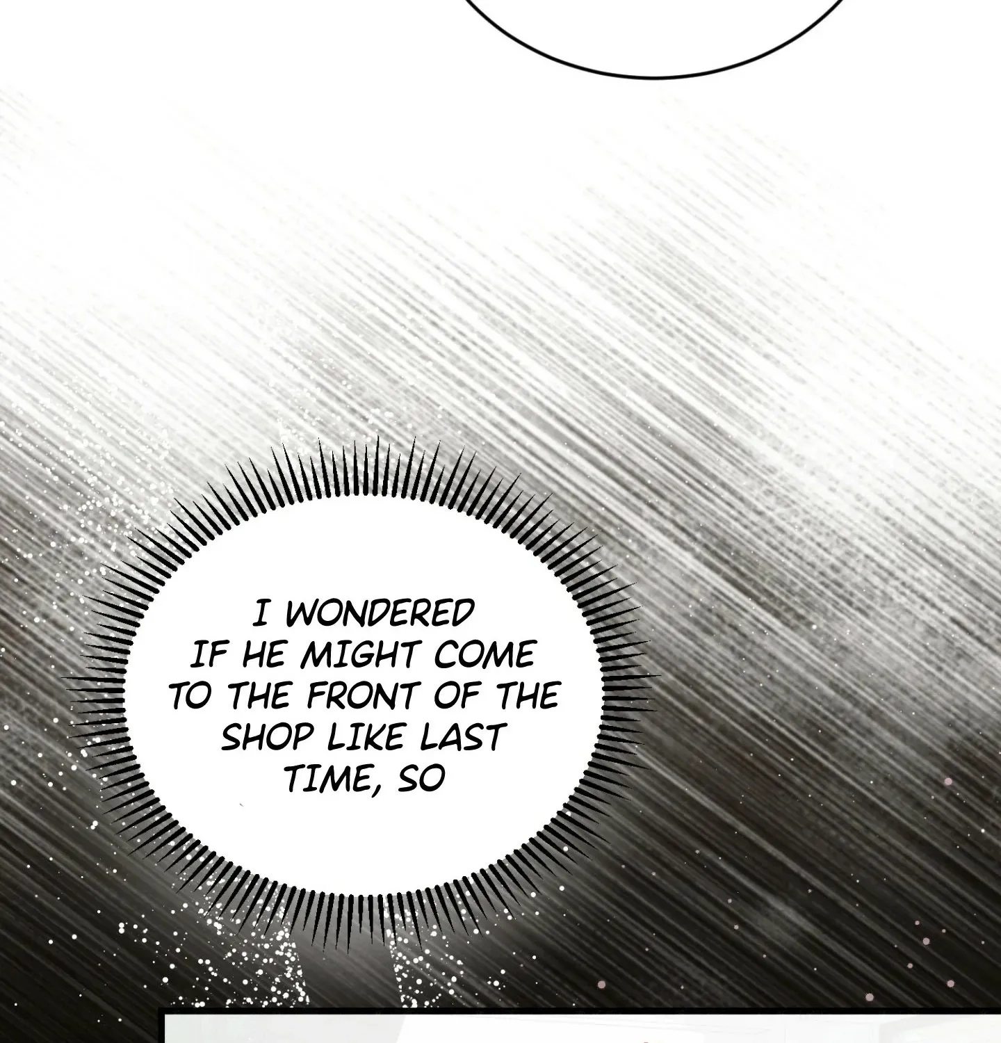 Garden of Kindness Chapter 5 page 10 - 