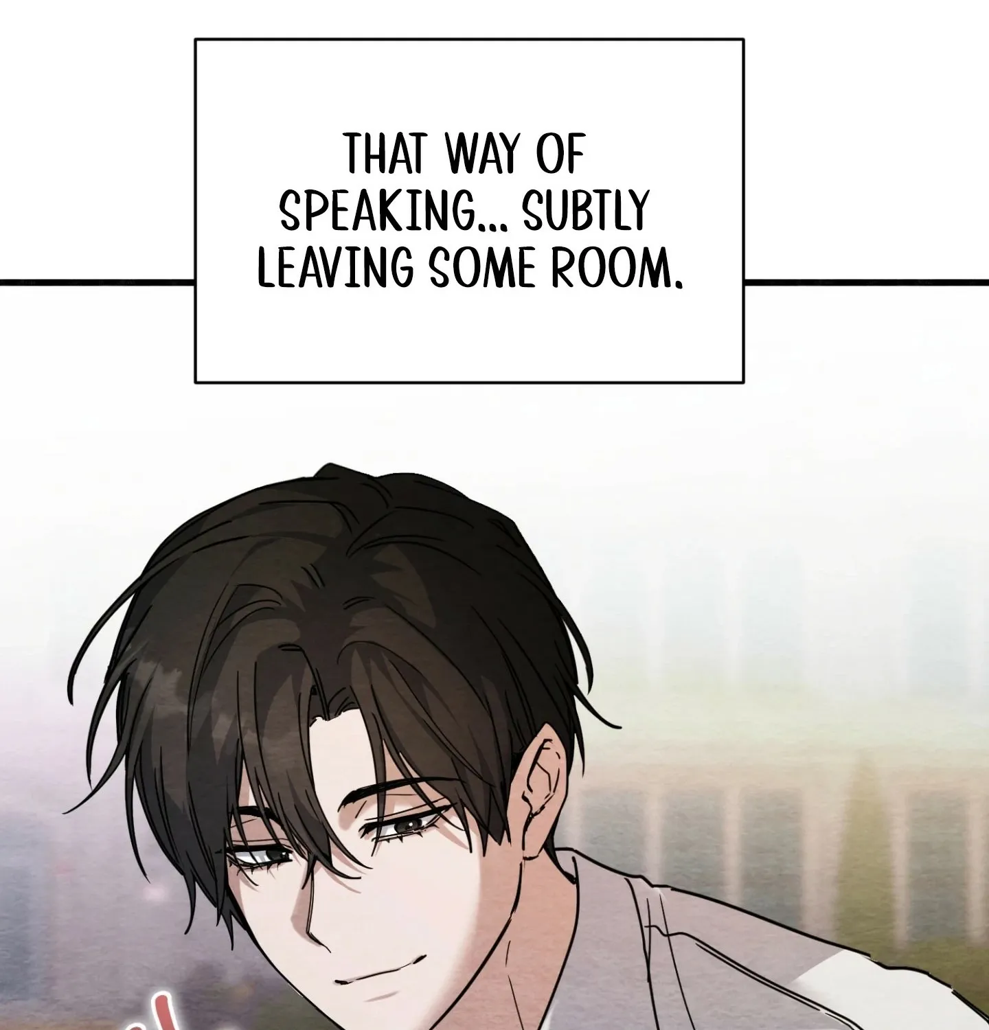 Garden of Kindness Chapter 5 page 96 - 