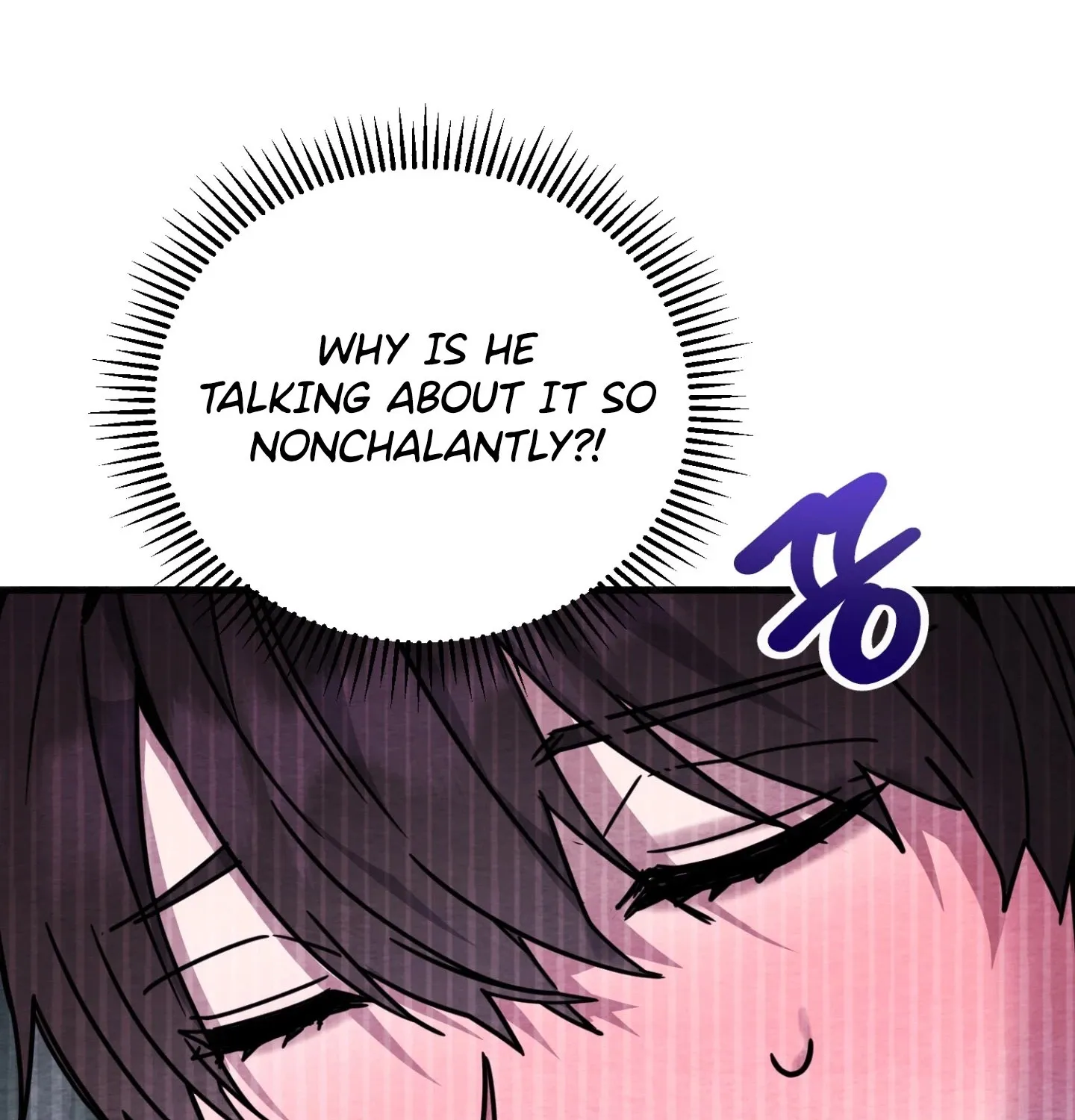 Garden of Kindness Chapter 6 page 11 - 
