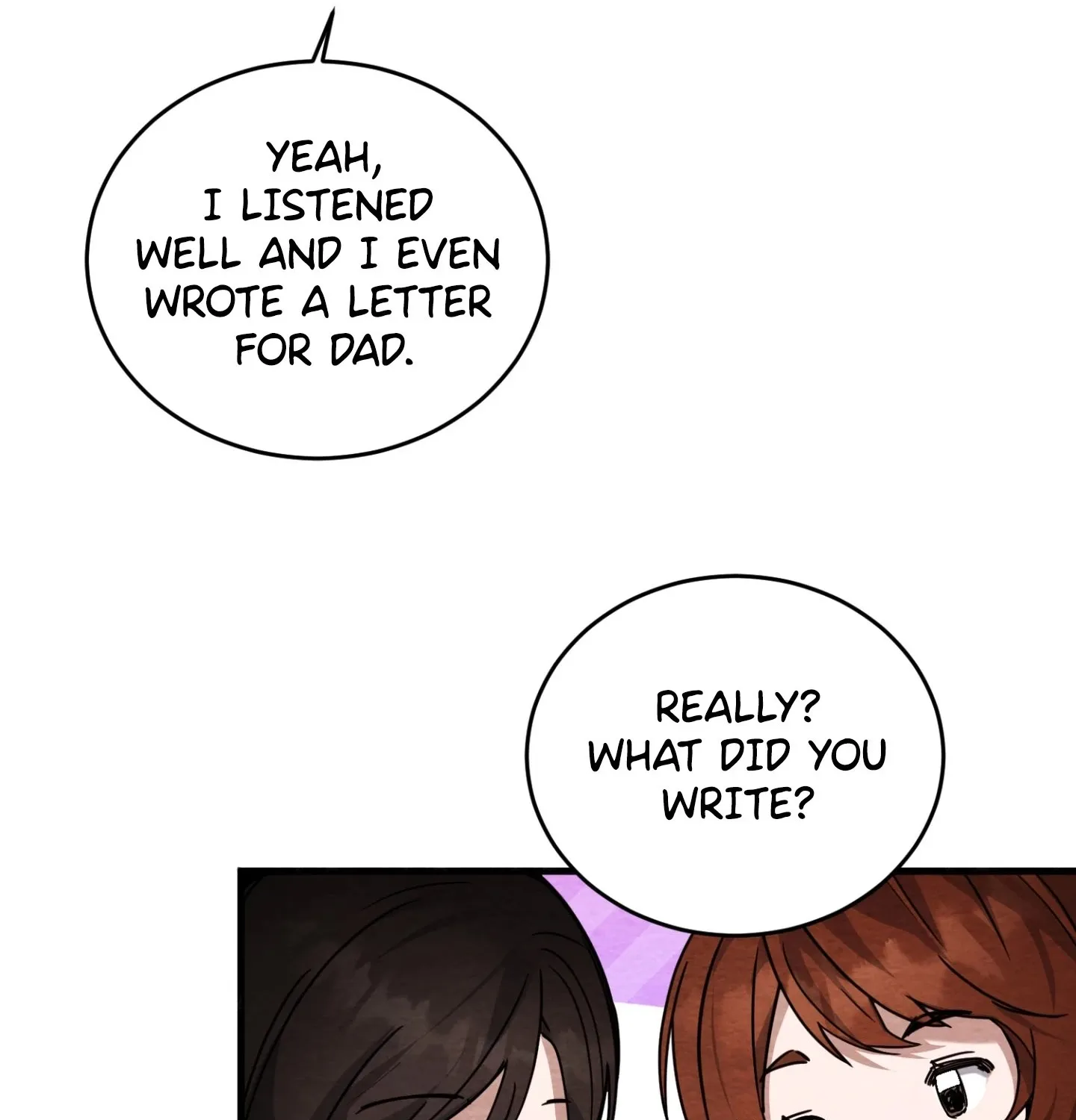 Garden of Kindness Chapter 6 page 103 - 