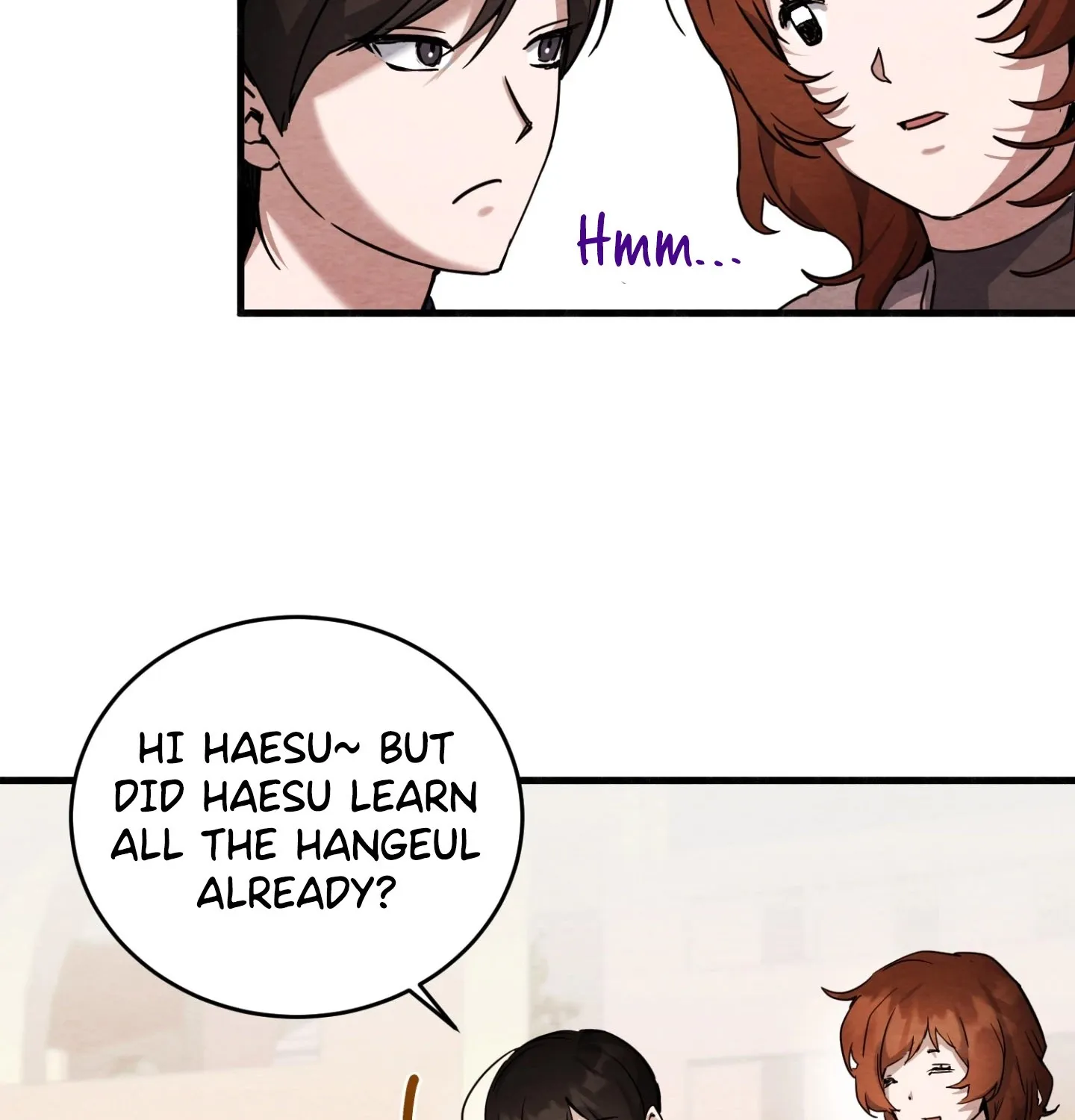 Garden of Kindness Chapter 6 page 104 - 