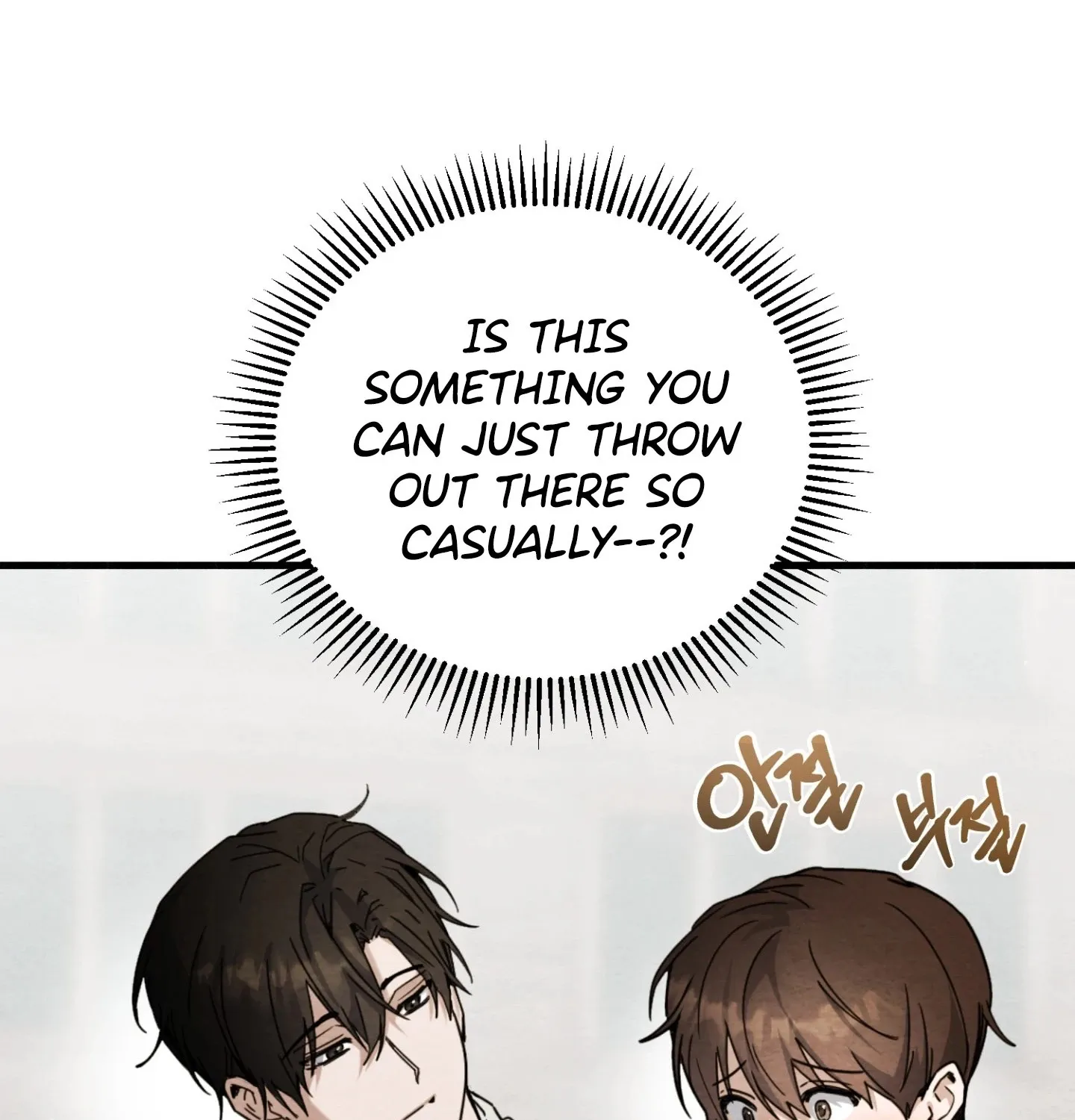 Garden of Kindness Chapter 6 page 13 - 