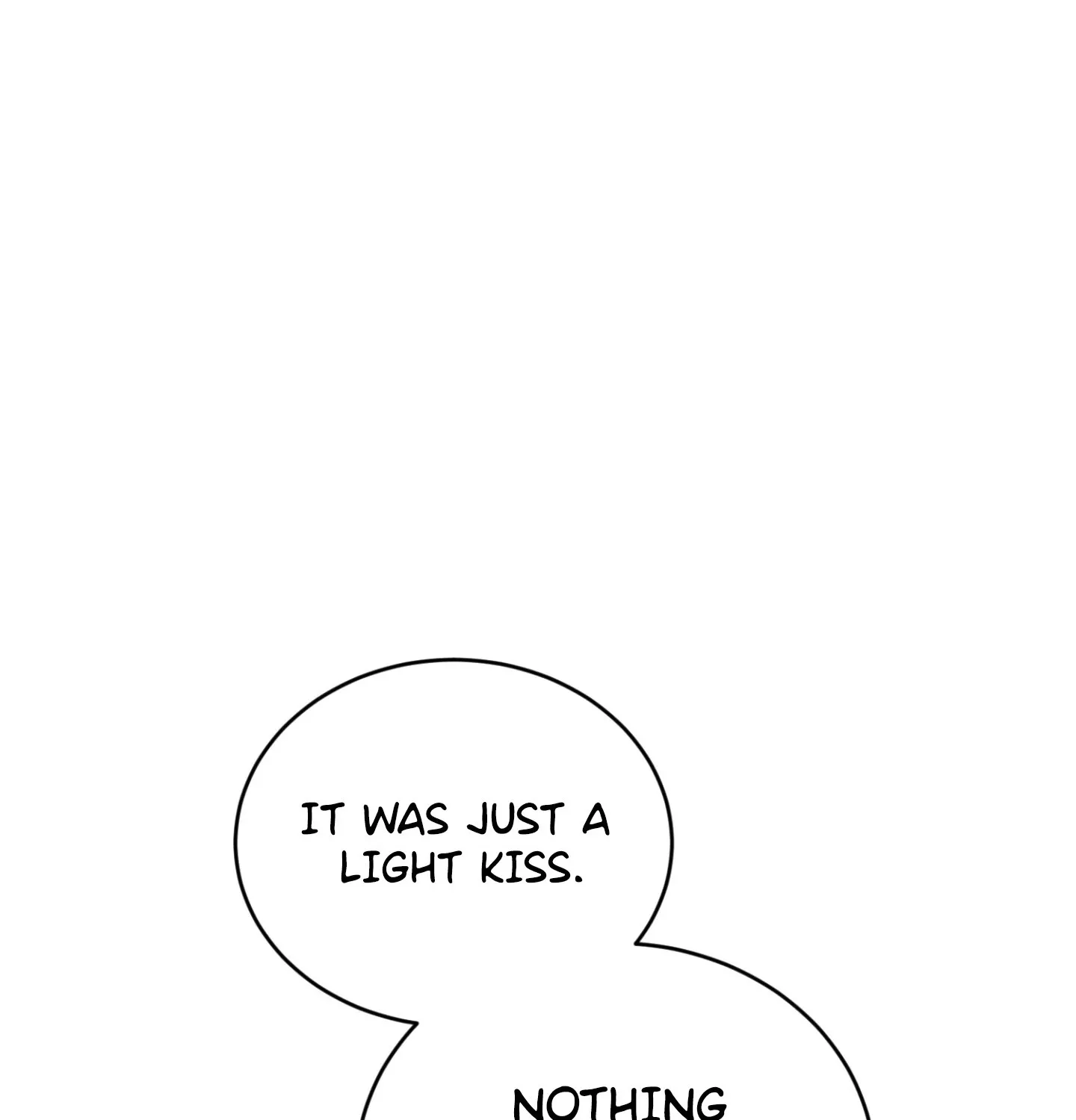 Garden of Kindness Chapter 6 page 18 - 