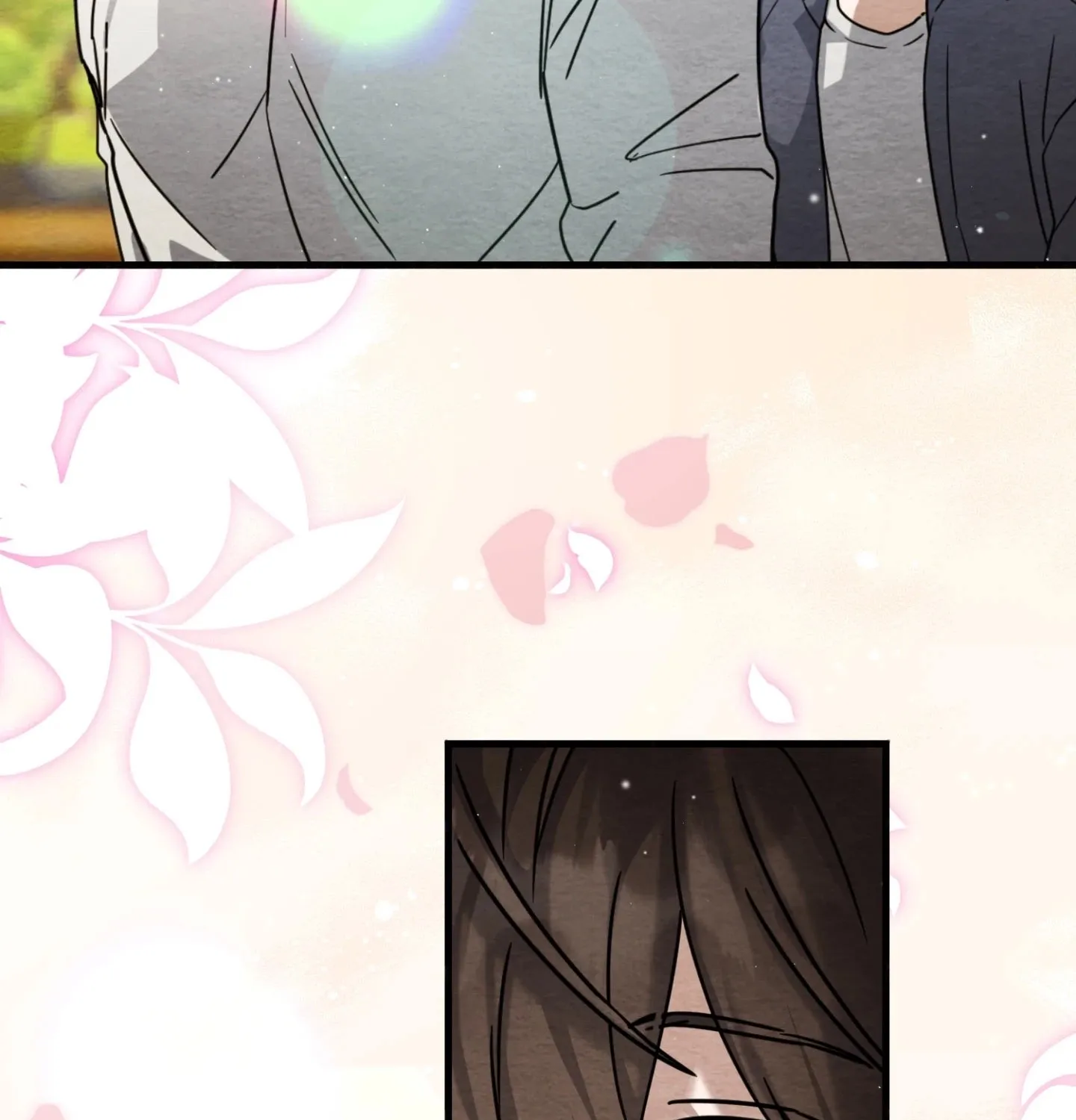 Garden of Kindness Chapter 6 page 3 - 