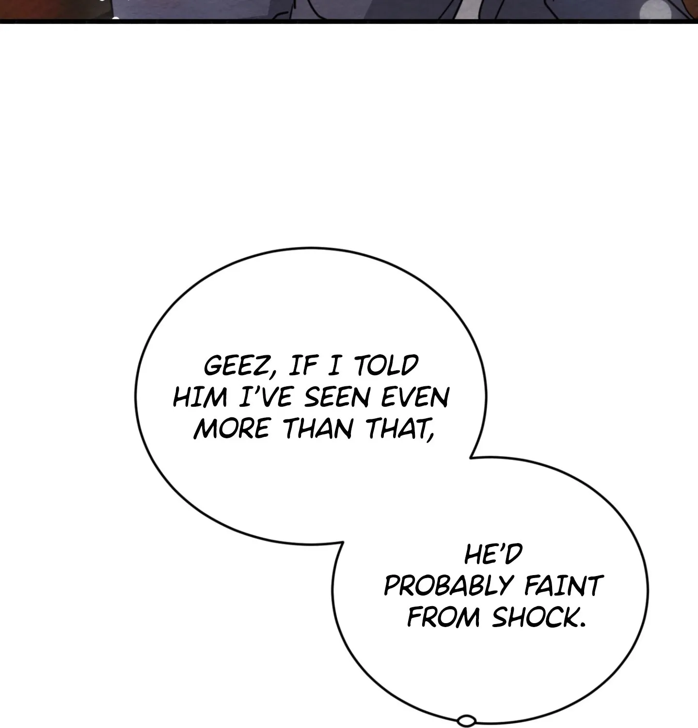 Garden of Kindness Chapter 6 page 21 - 