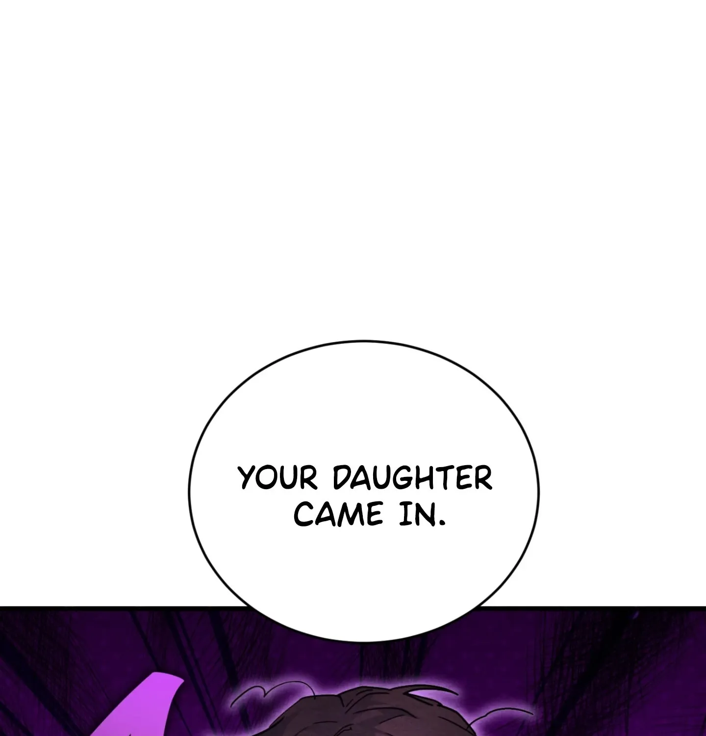 Garden of Kindness Chapter 6 page 23 - 